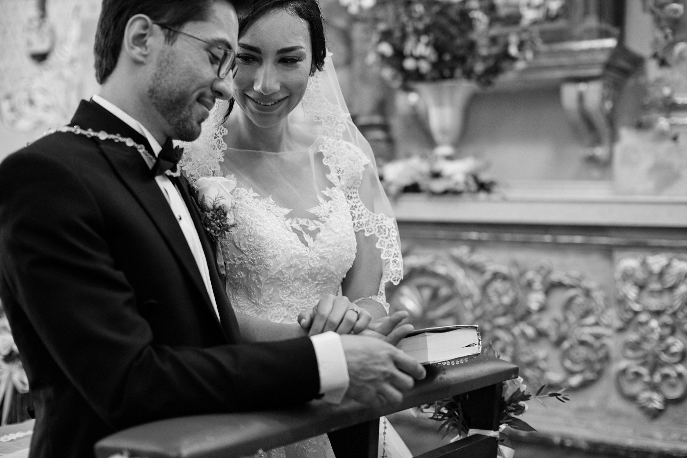 Wedding in San Sebastián del Oeste, Jalisco — Paulina & Manuel — photo 41