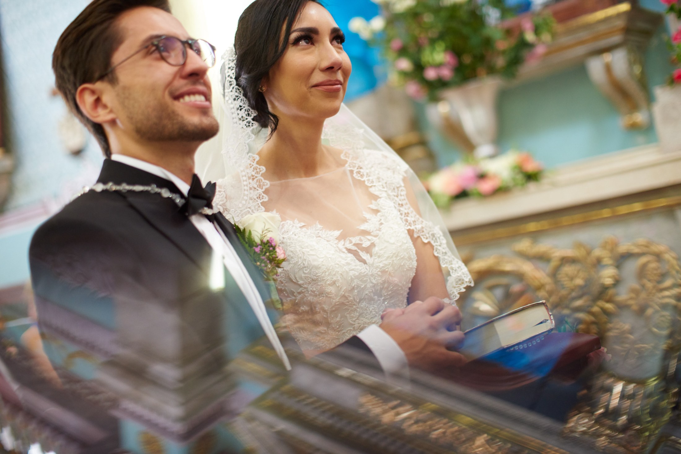 Wedding in San Sebastián del Oeste, Jalisco — Paulina & Manuel — photo 42