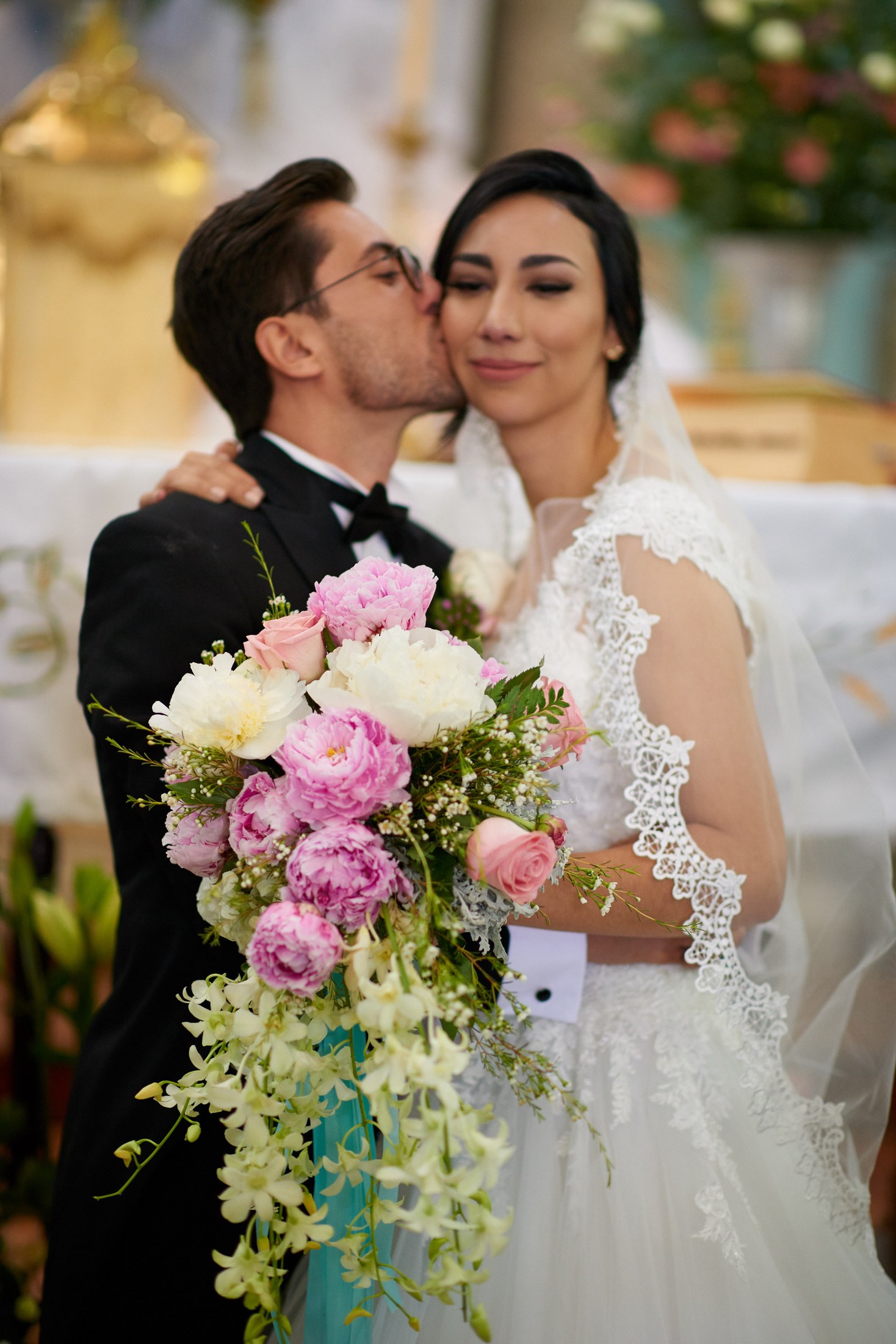 Wedding in San Sebastián del Oeste, Jalisco — Paulina & Manuel — photo 52