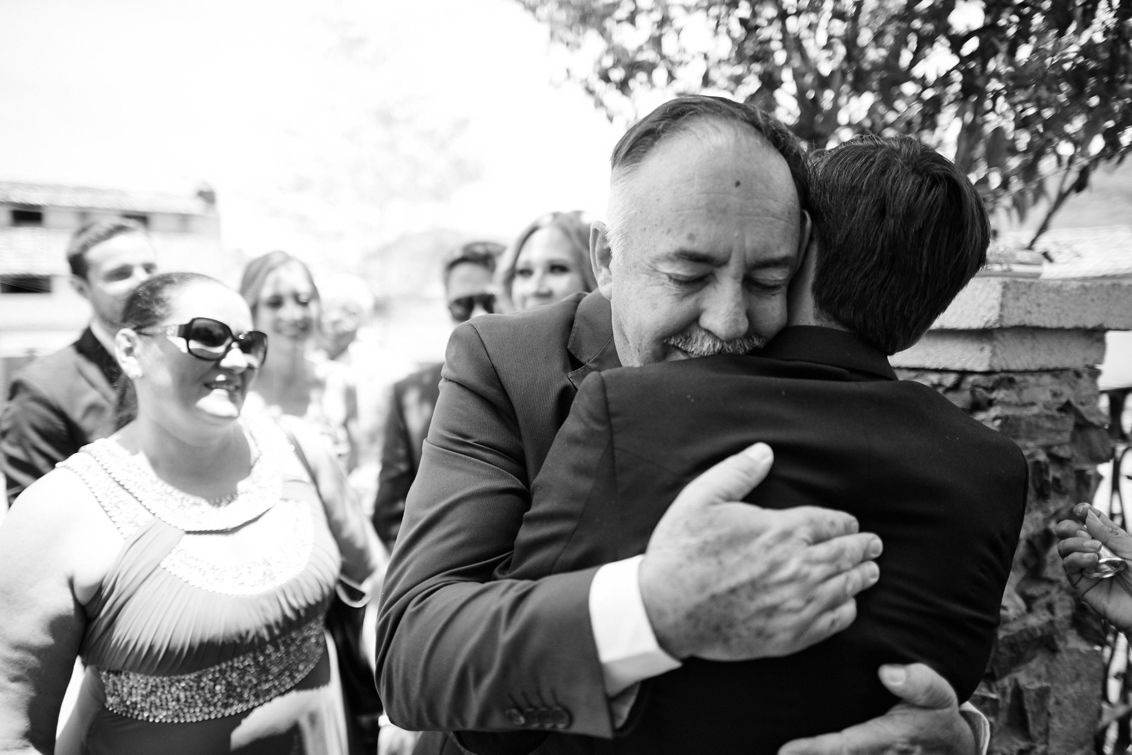 Wedding in San Sebastián del Oeste, Jalisco — Paulina & Manuel — photo 56