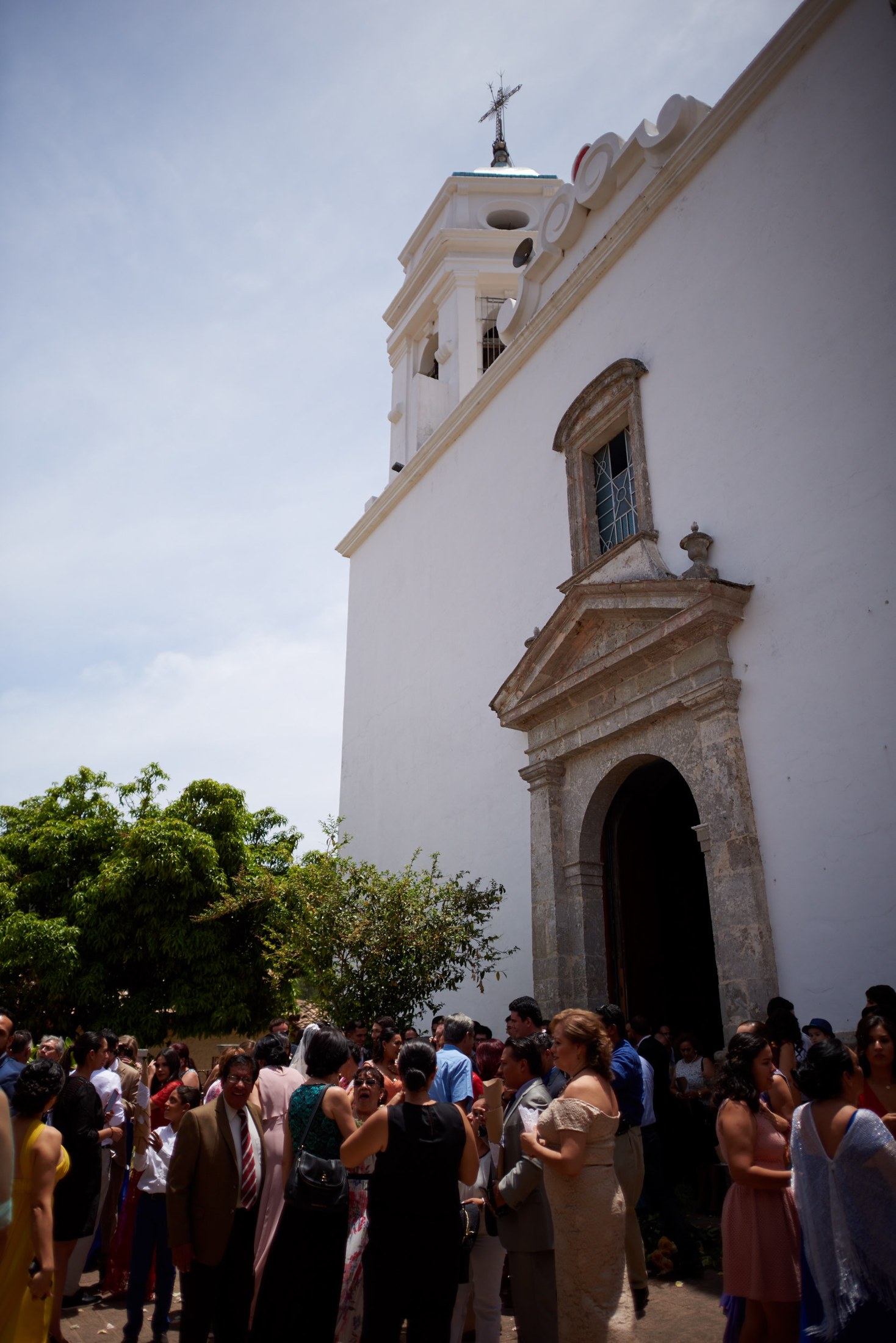 Wedding in San Sebastián del Oeste, Jalisco — Paulina & Manuel — photo 57
