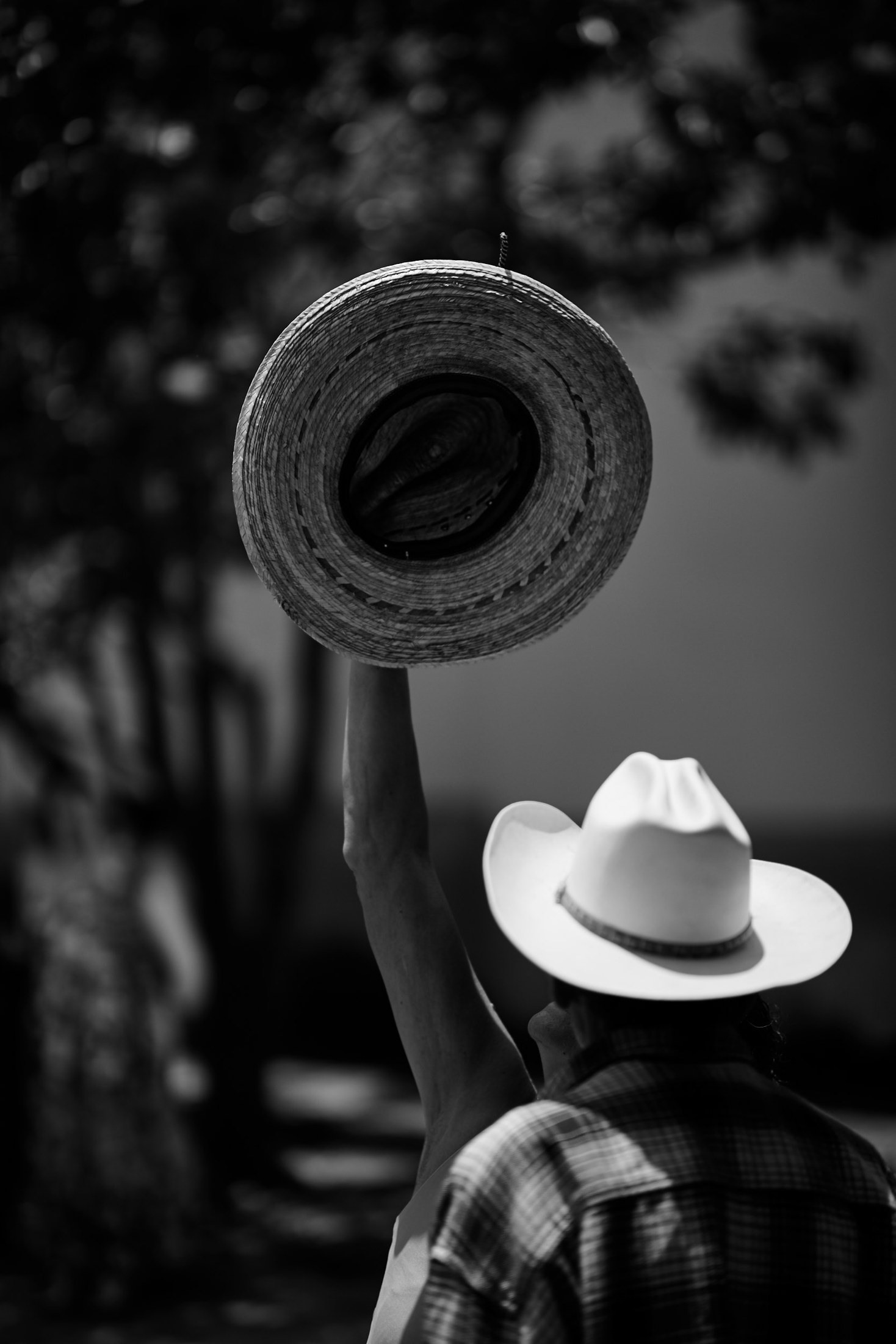 Wedding in San Sebastián del Oeste, Jalisco — Paulina & Manuel — photo 58