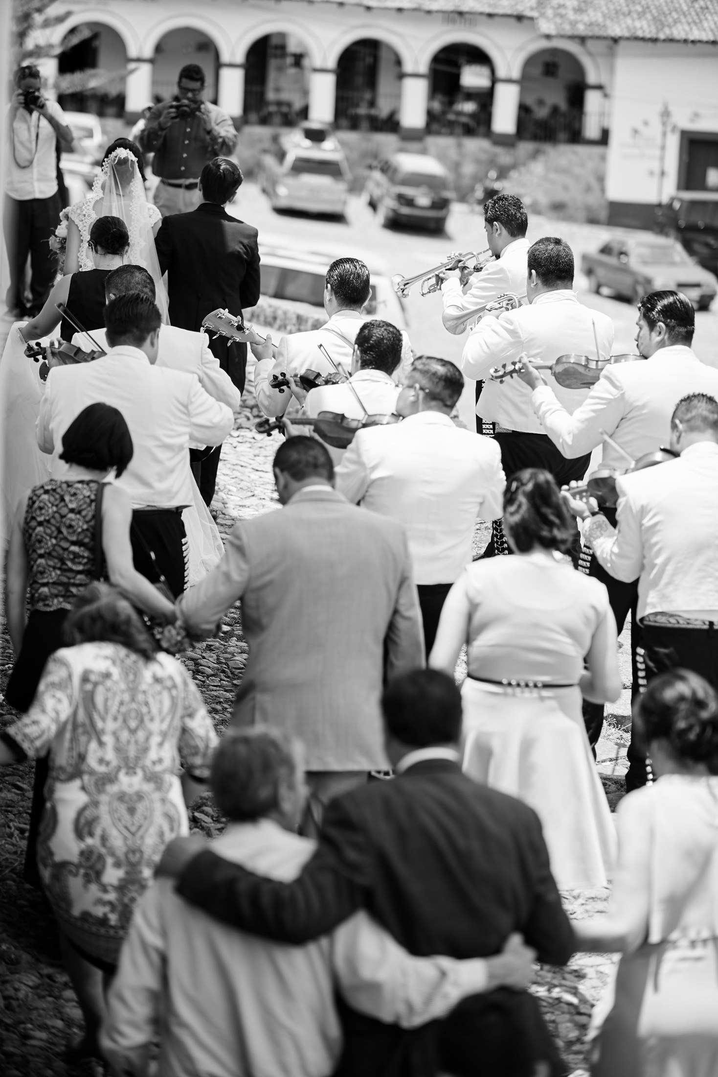 Wedding in San Sebastián del Oeste, Jalisco — Paulina & Manuel — photo 59