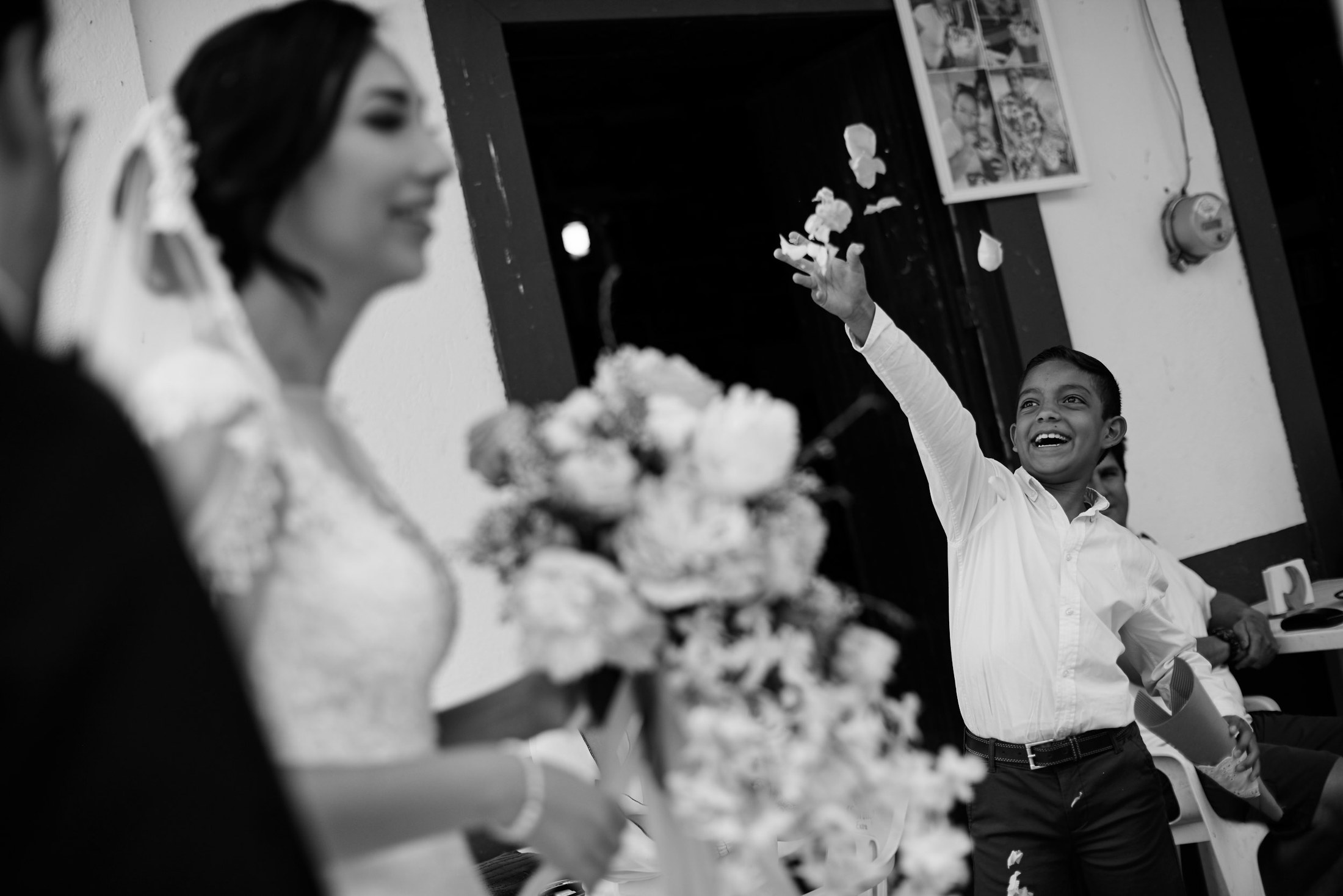 Wedding in San Sebastián del Oeste, Jalisco — Paulina & Manuel — photo 60