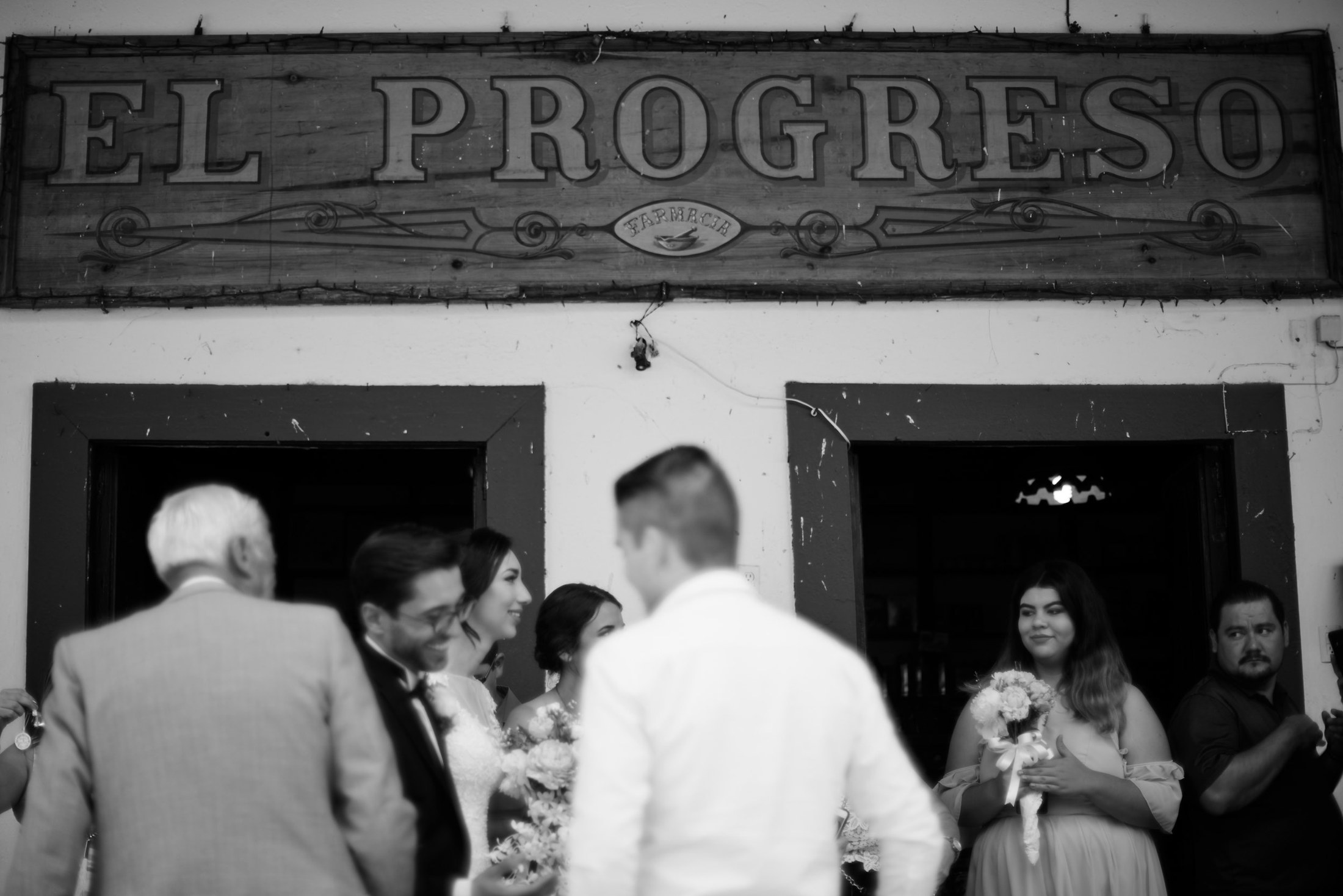 Wedding in San Sebastián del Oeste, Jalisco — Paulina & Manuel — photo 61