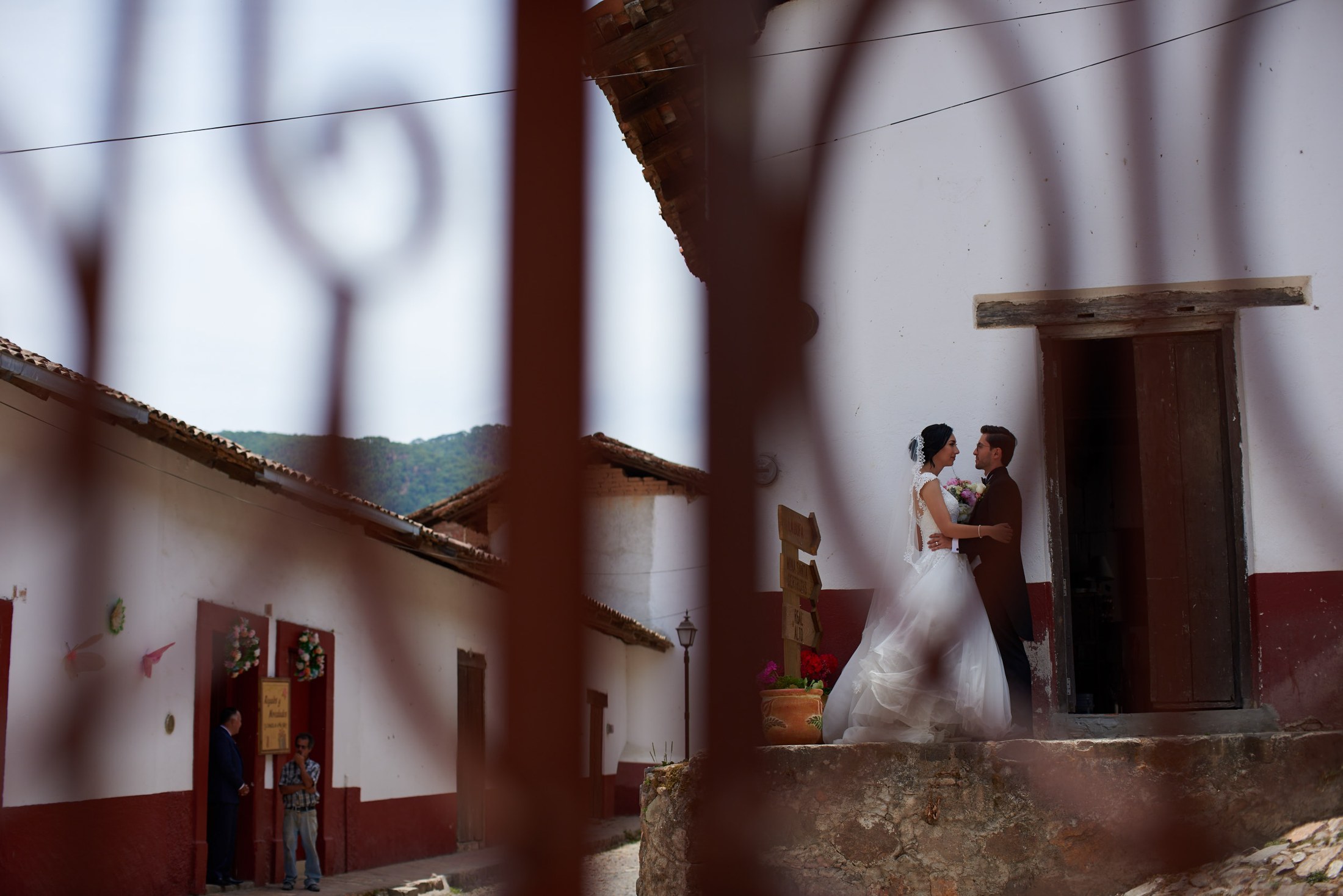 Wedding in San Sebastián del Oeste, Jalisco — Paulina & Manuel — photo 64