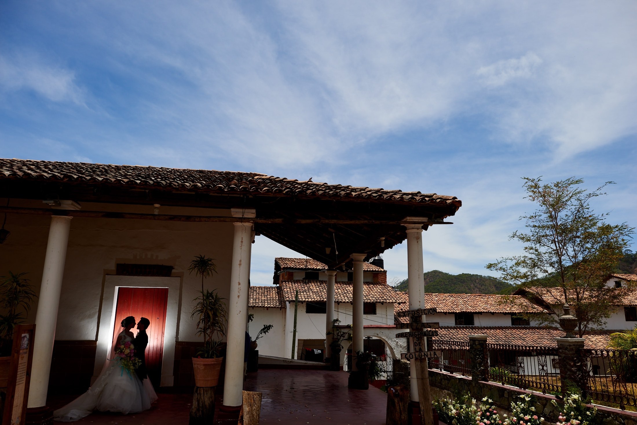 Wedding in San Sebastián del Oeste, Jalisco — Paulina & Manuel — photo 65
