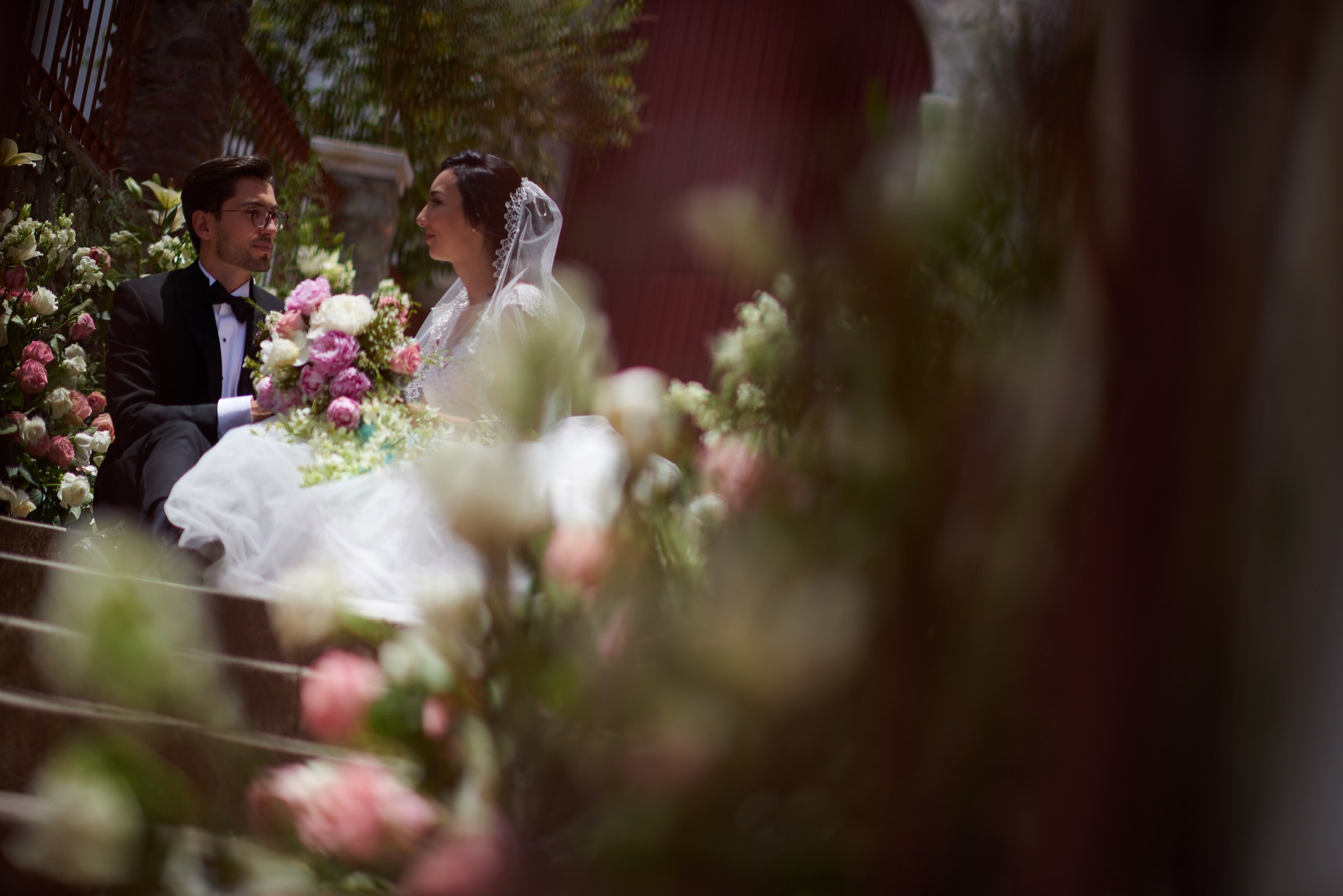 Wedding in San Sebastián del Oeste, Jalisco — Paulina & Manuel — photo 70
