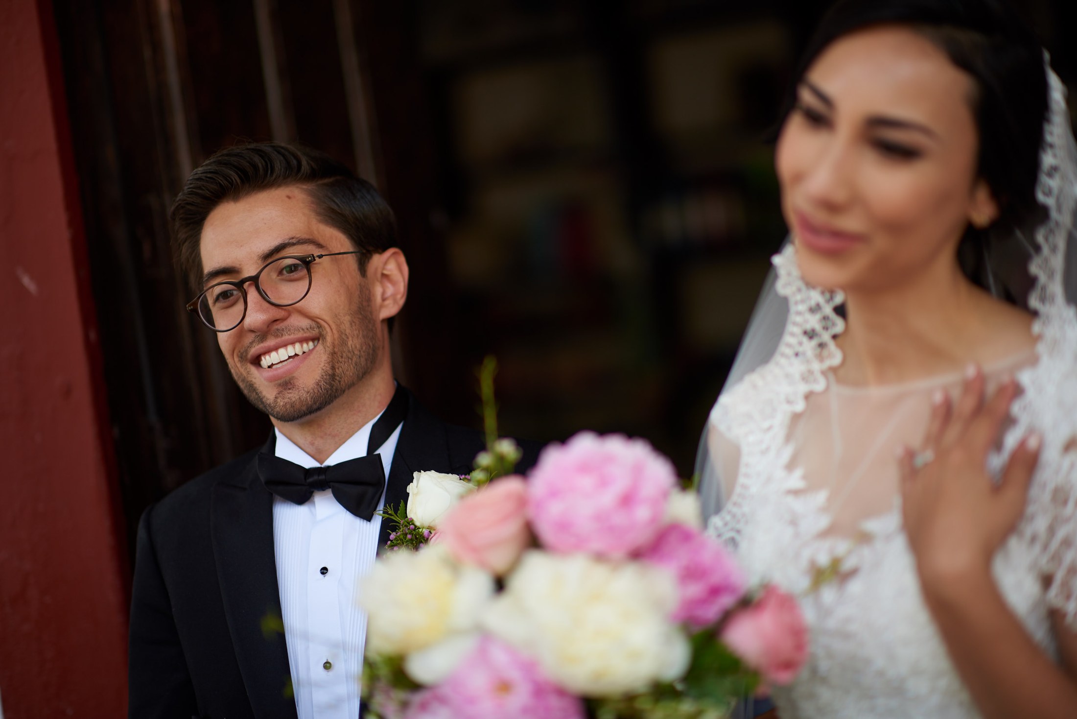 Wedding in San Sebastián del Oeste, Jalisco — Paulina & Manuel — photo 71