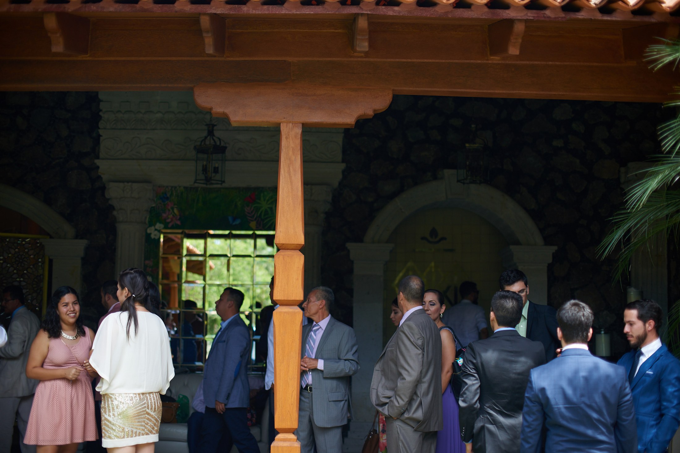 Wedding in San Sebastián del Oeste, Jalisco — Paulina & Manuel — photo 74