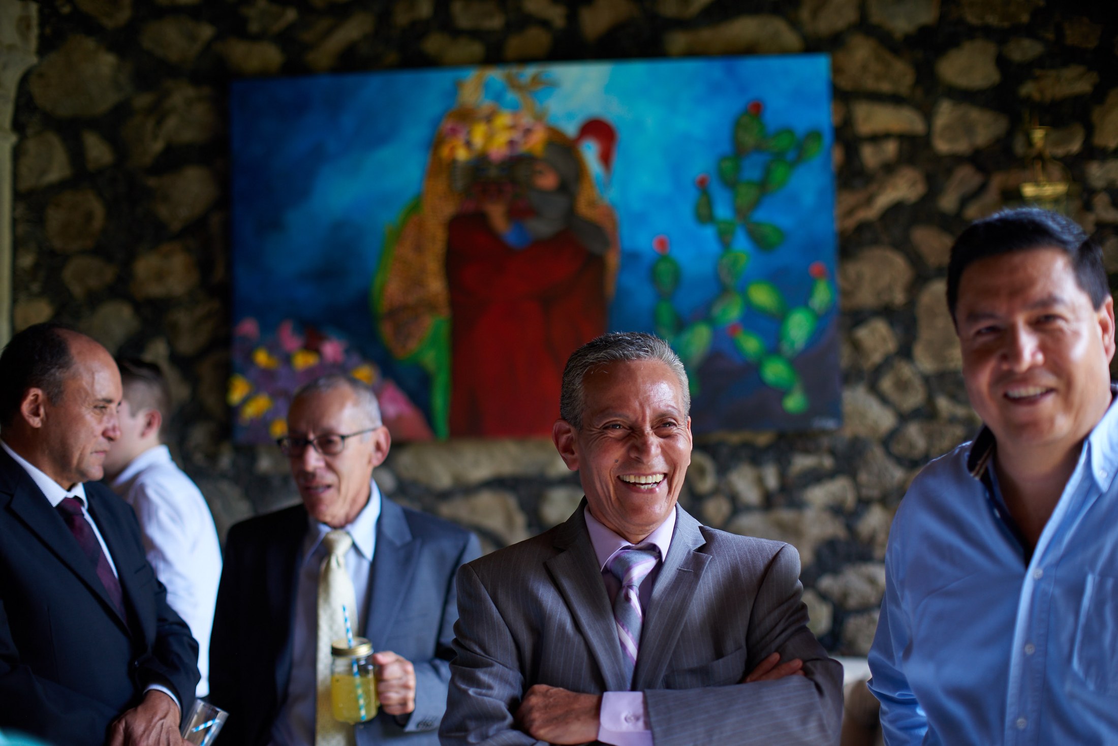 Wedding in San Sebastián del Oeste, Jalisco — Paulina & Manuel — photo 76