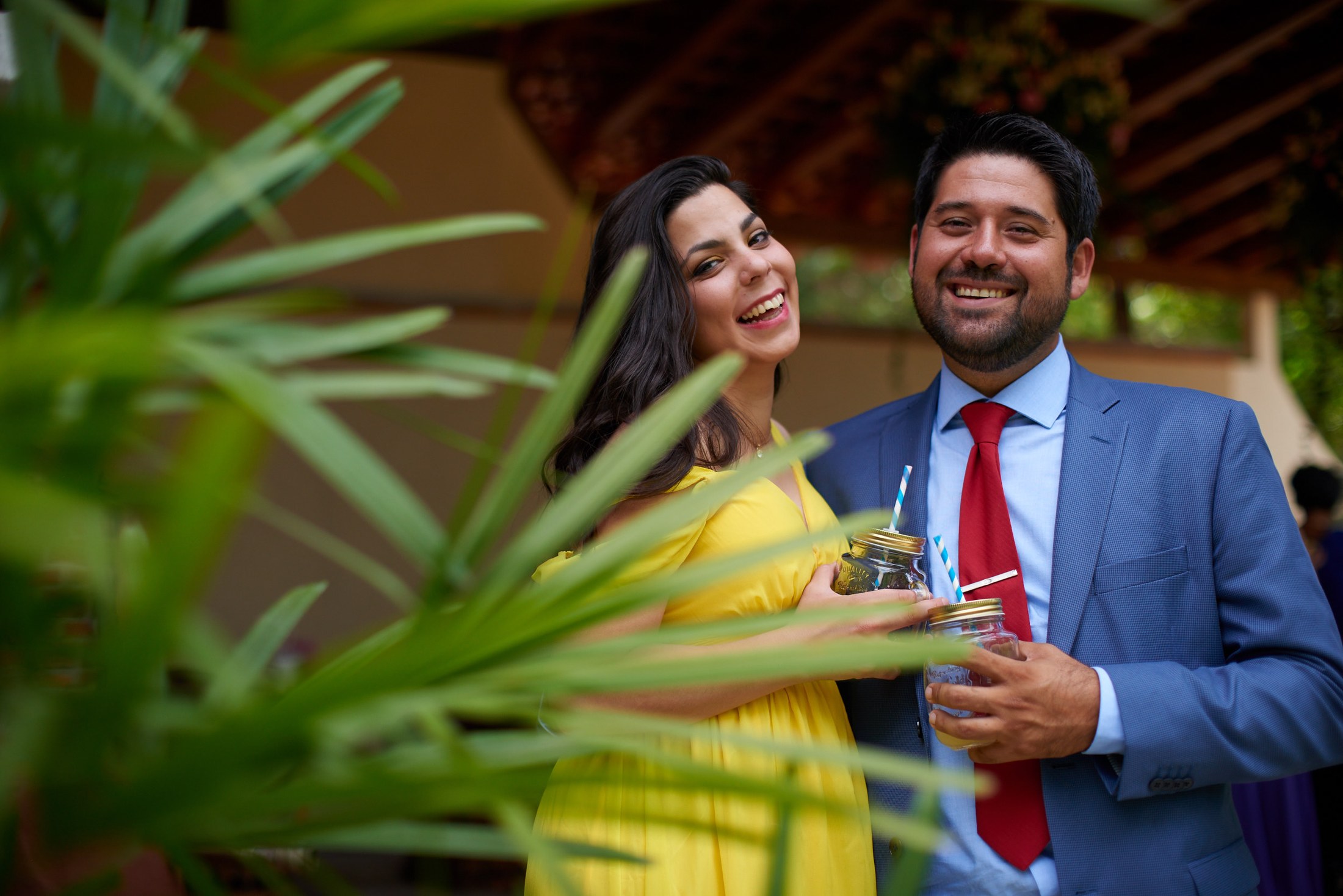Wedding in San Sebastián del Oeste, Jalisco — Paulina & Manuel — photo 77