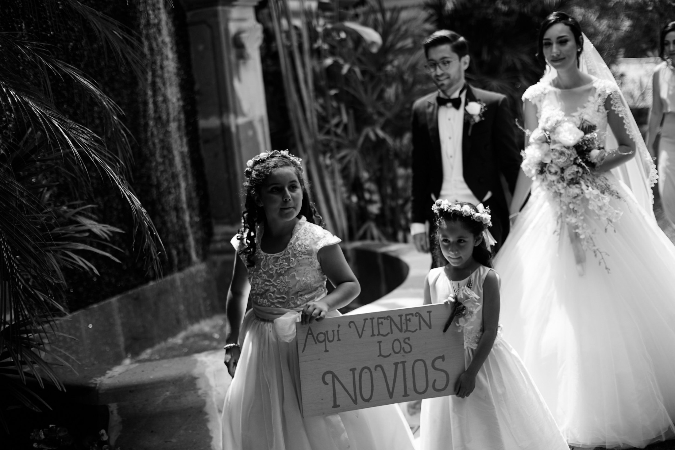 Wedding in San Sebastián del Oeste, Jalisco — Paulina & Manuel — photo 78