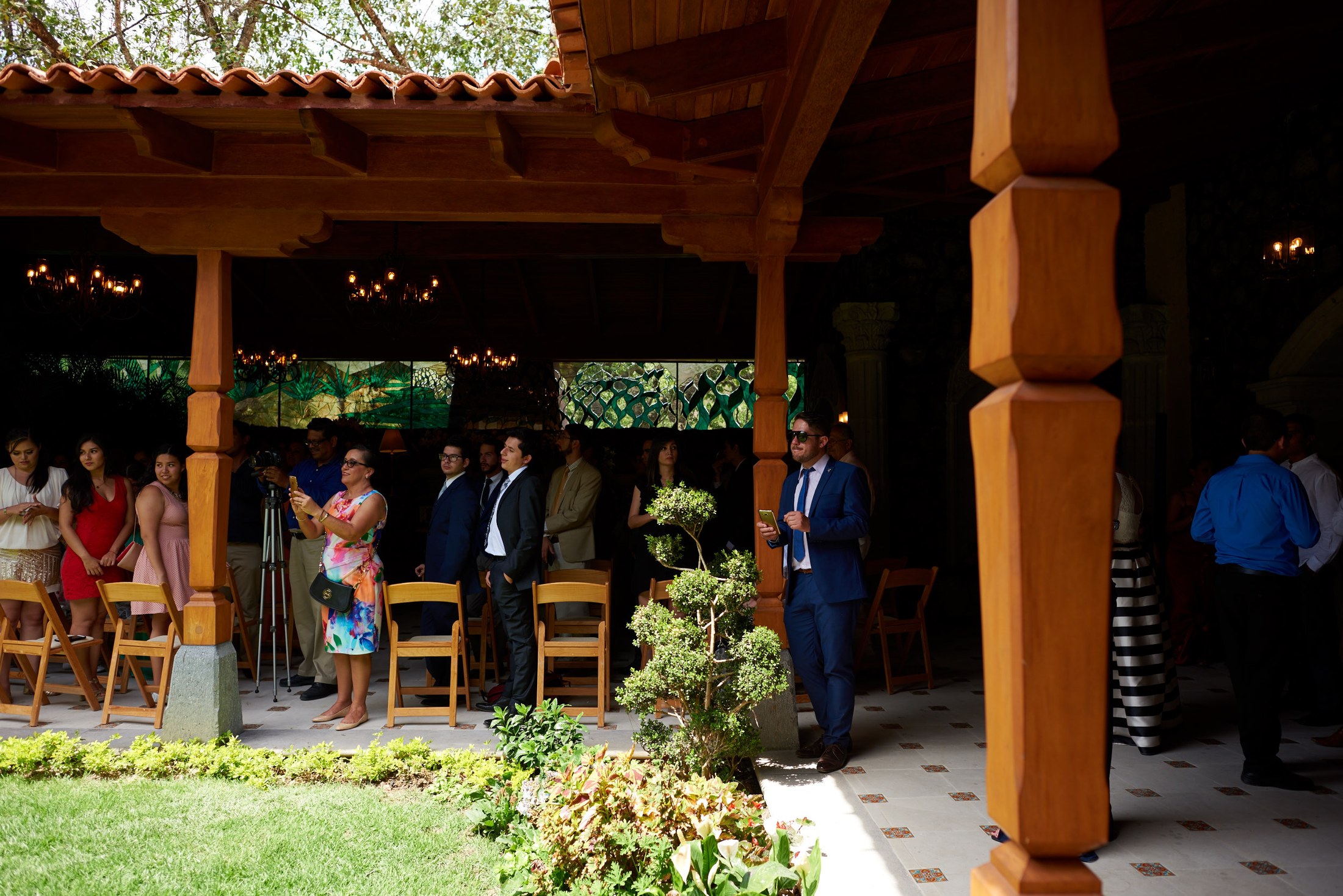 Wedding in San Sebastián del Oeste, Jalisco — Paulina & Manuel — photo 79