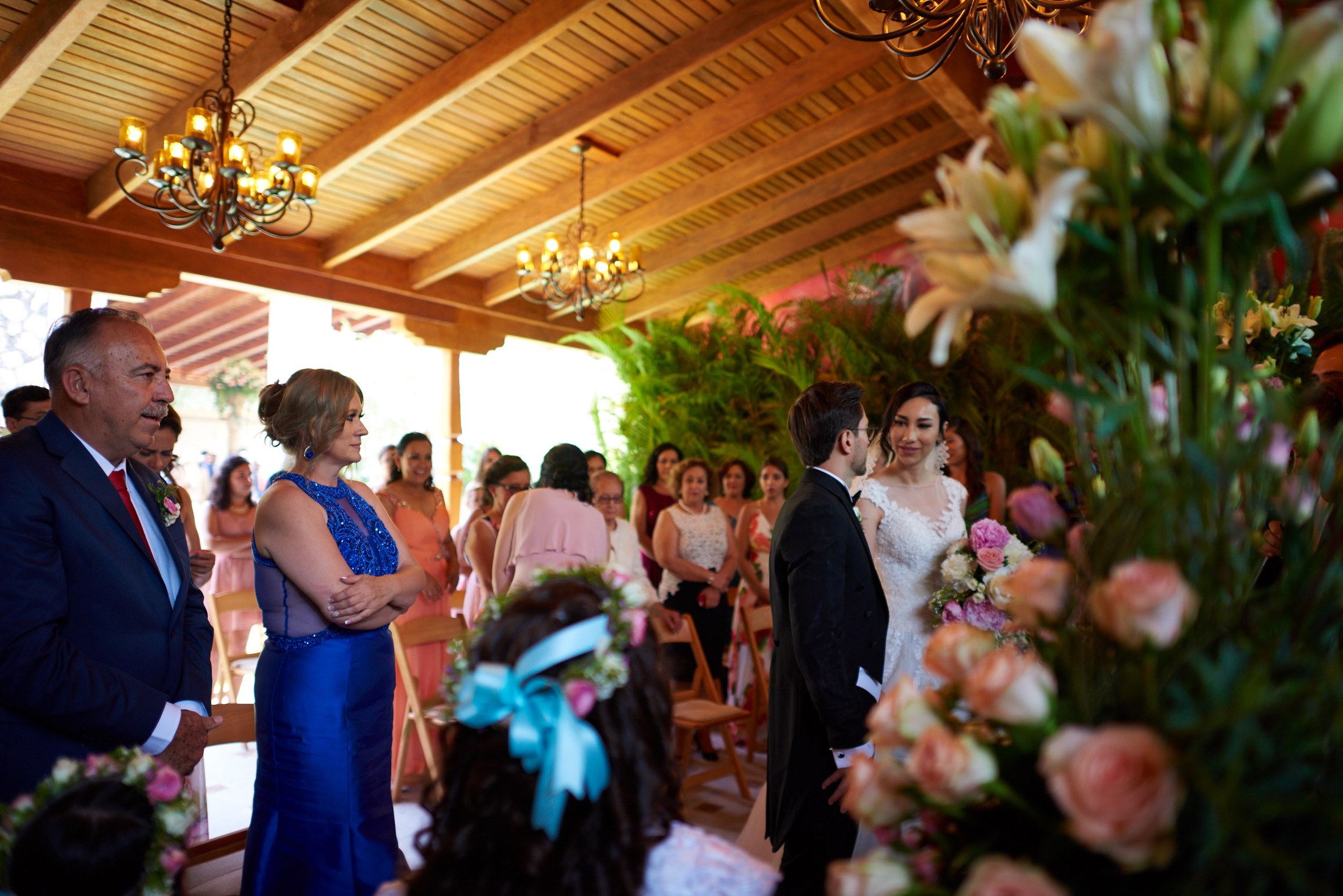 Wedding in San Sebastián del Oeste, Jalisco — Paulina & Manuel — photo 80