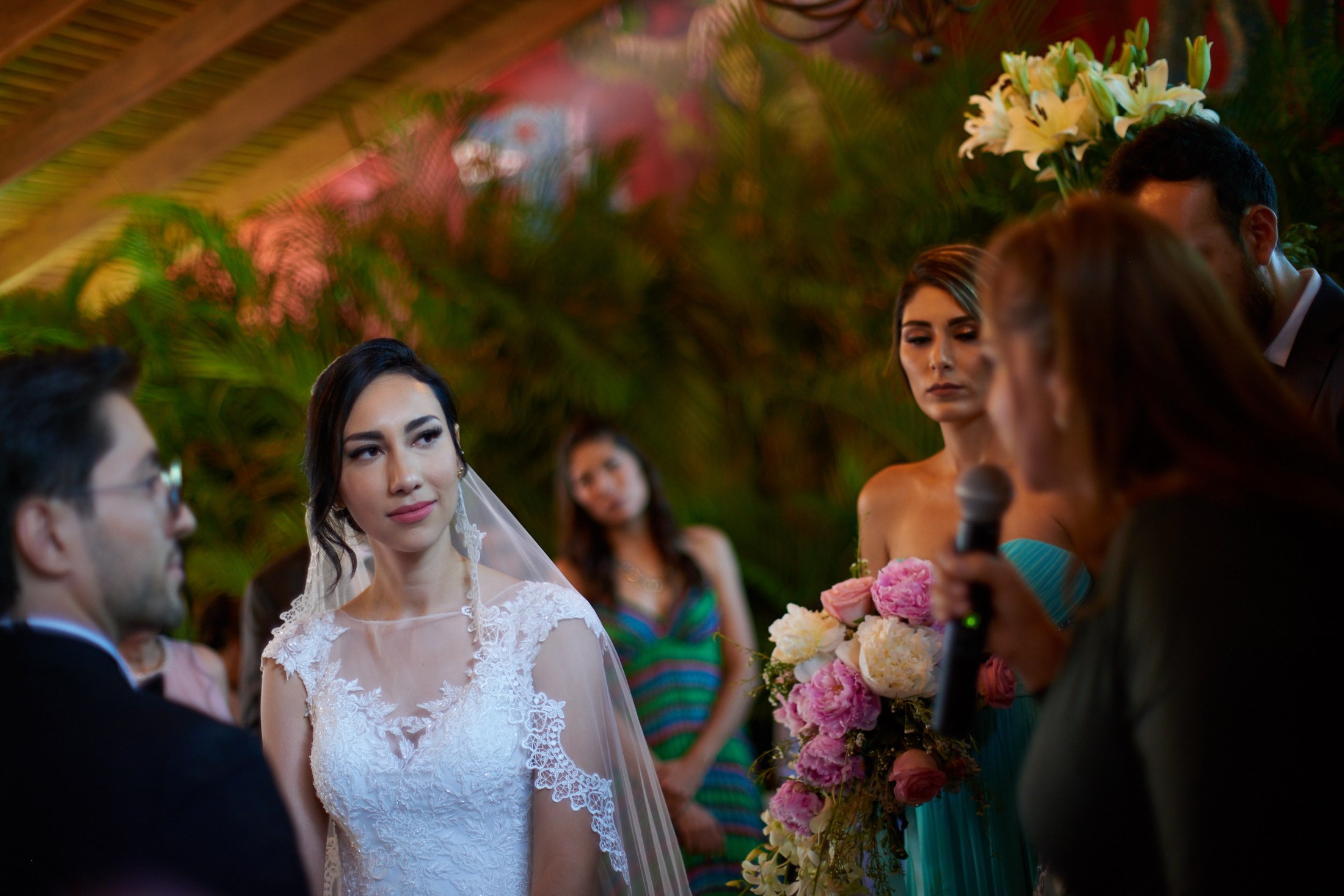 Wedding in San Sebastián del Oeste, Jalisco — Paulina & Manuel — photo 83