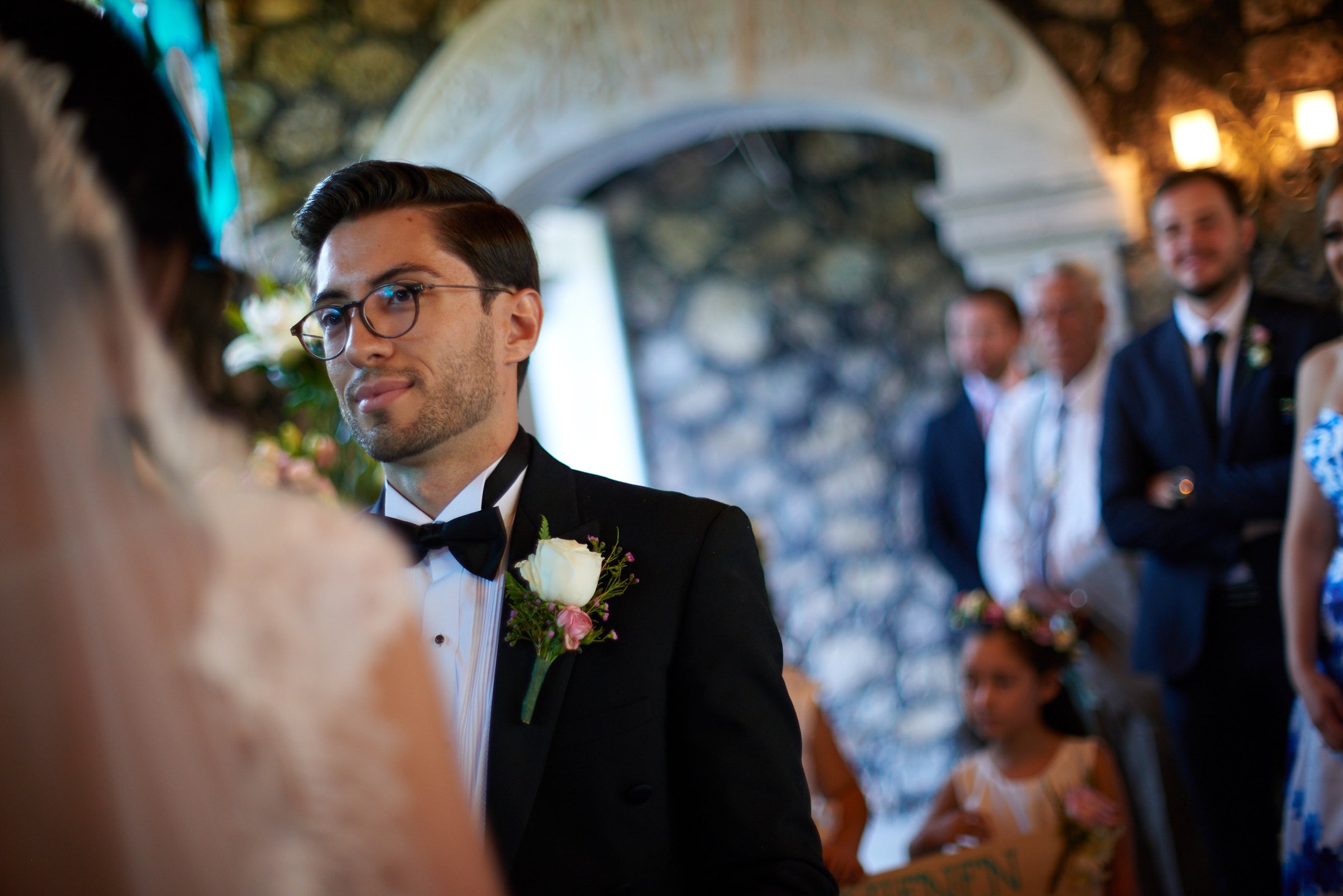 Wedding in San Sebastián del Oeste, Jalisco — Paulina & Manuel — photo 84