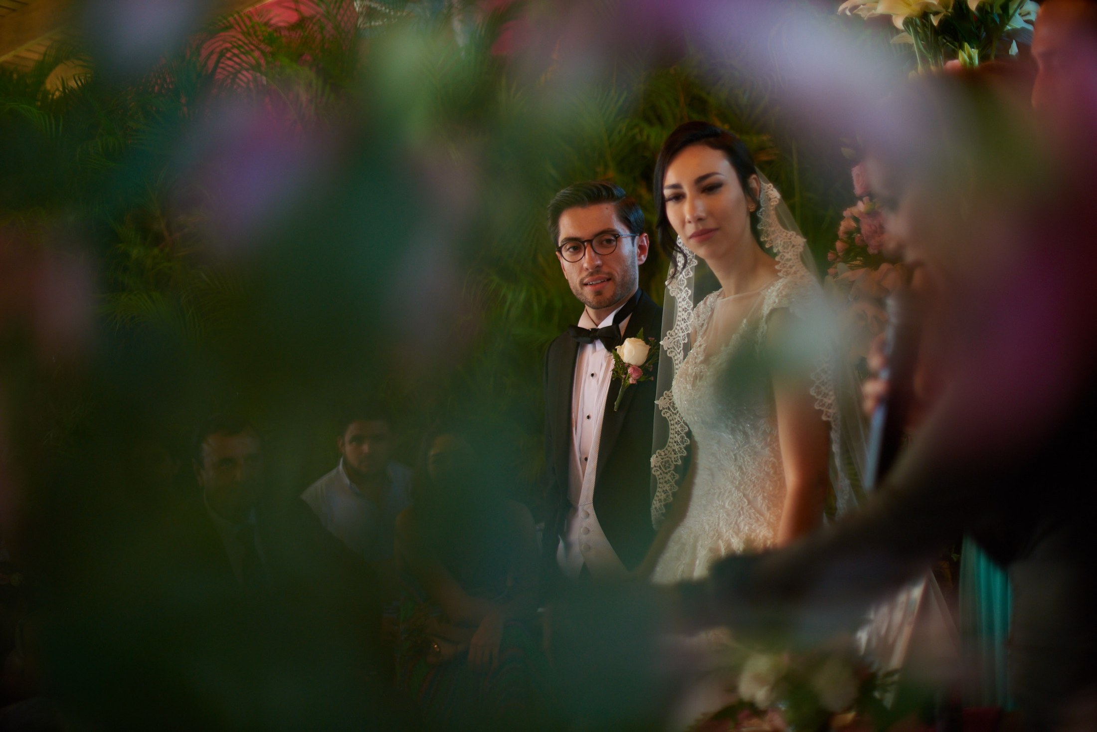 Wedding in San Sebastián del Oeste, Jalisco — Paulina & Manuel — photo 88