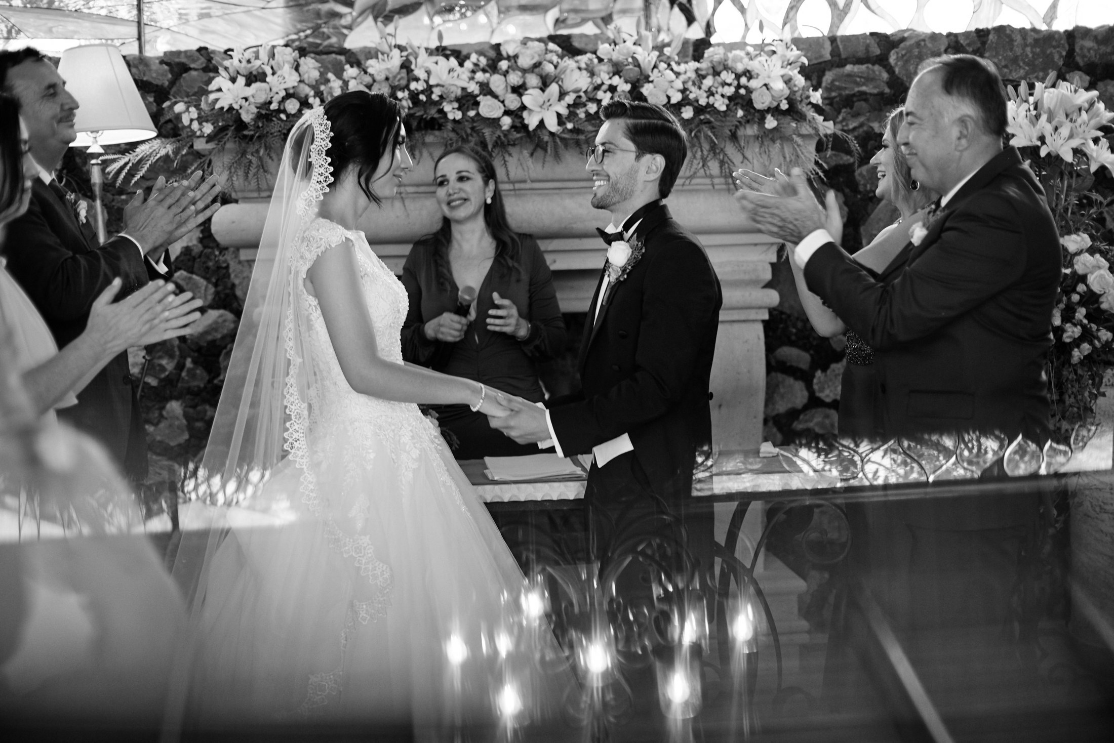 Wedding in San Sebastián del Oeste, Jalisco — Paulina & Manuel — photo 91