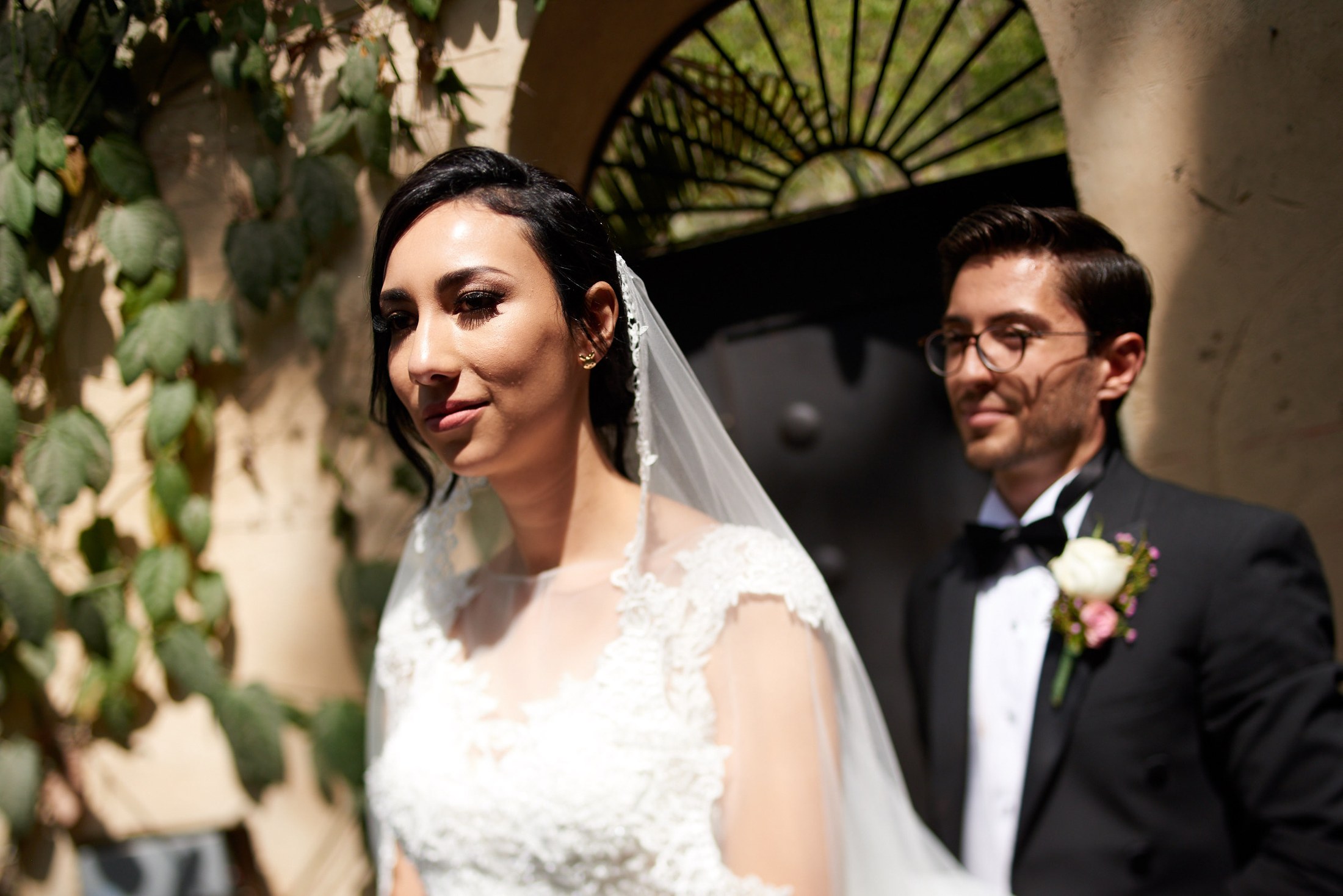 Wedding in San Sebastián del Oeste, Jalisco — Paulina & Manuel — photo 95