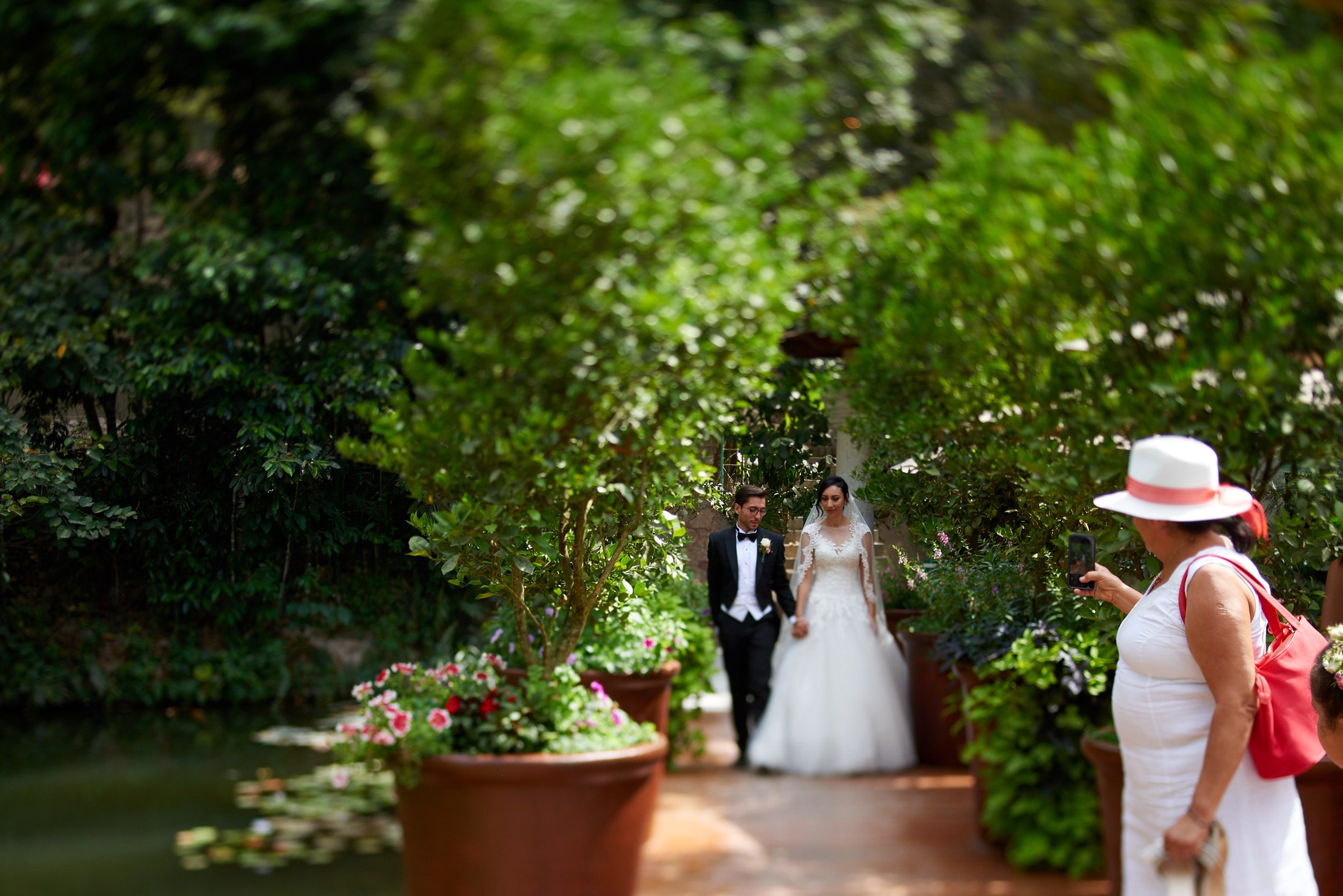 Wedding in San Sebastián del Oeste, Jalisco — Paulina & Manuel — photo 96