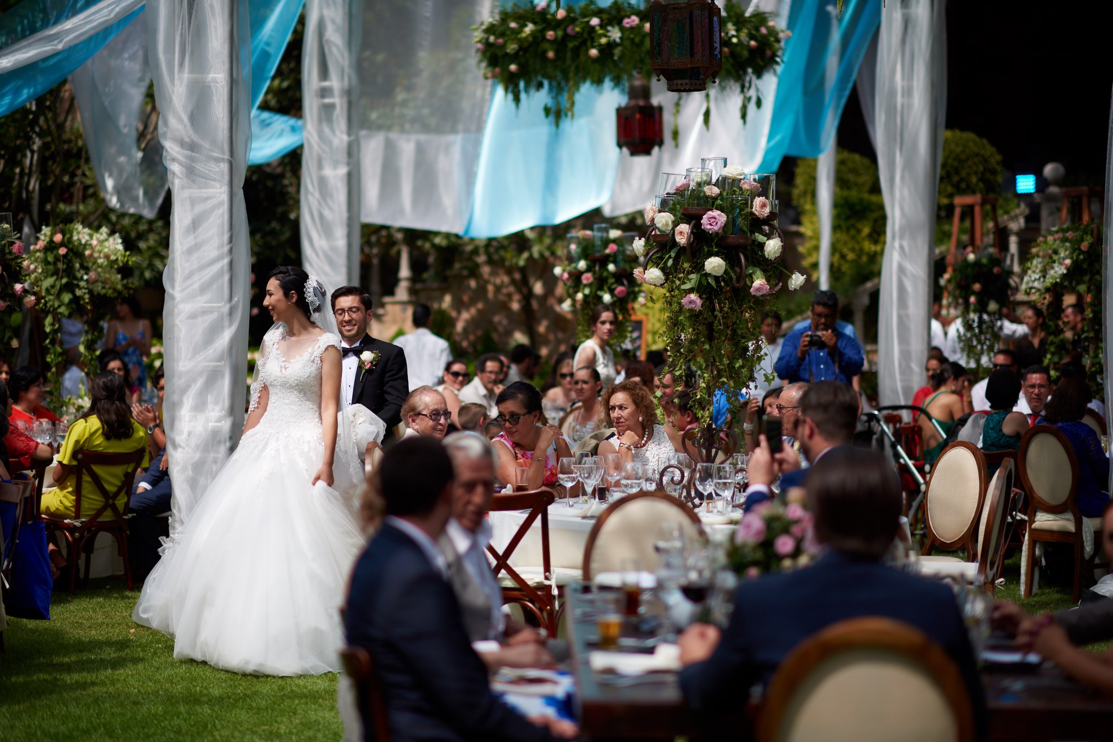 Wedding in San Sebastián del Oeste, Jalisco — Paulina & Manuel — photo 97