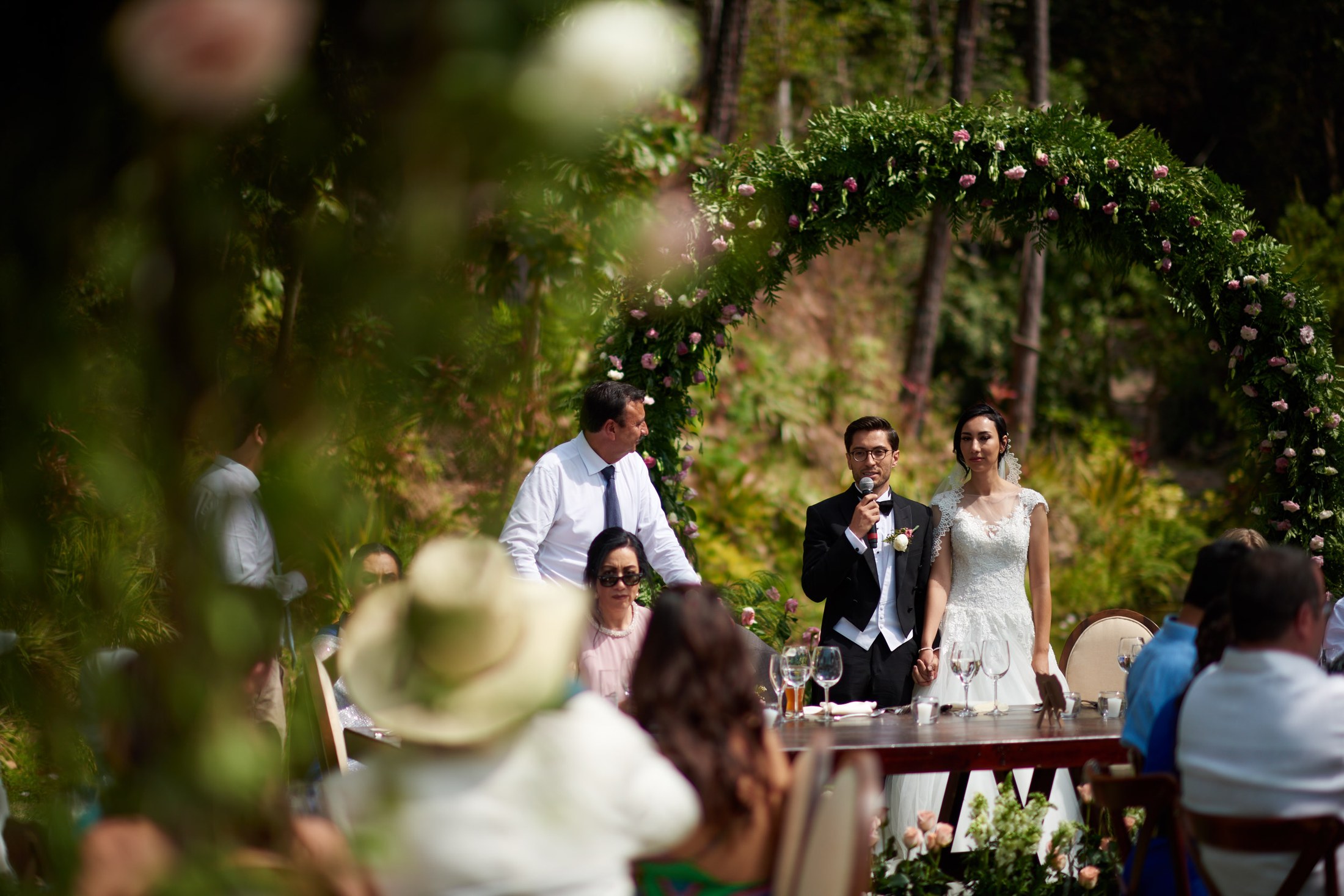 Wedding in San Sebastián del Oeste, Jalisco — Paulina & Manuel — photo 99