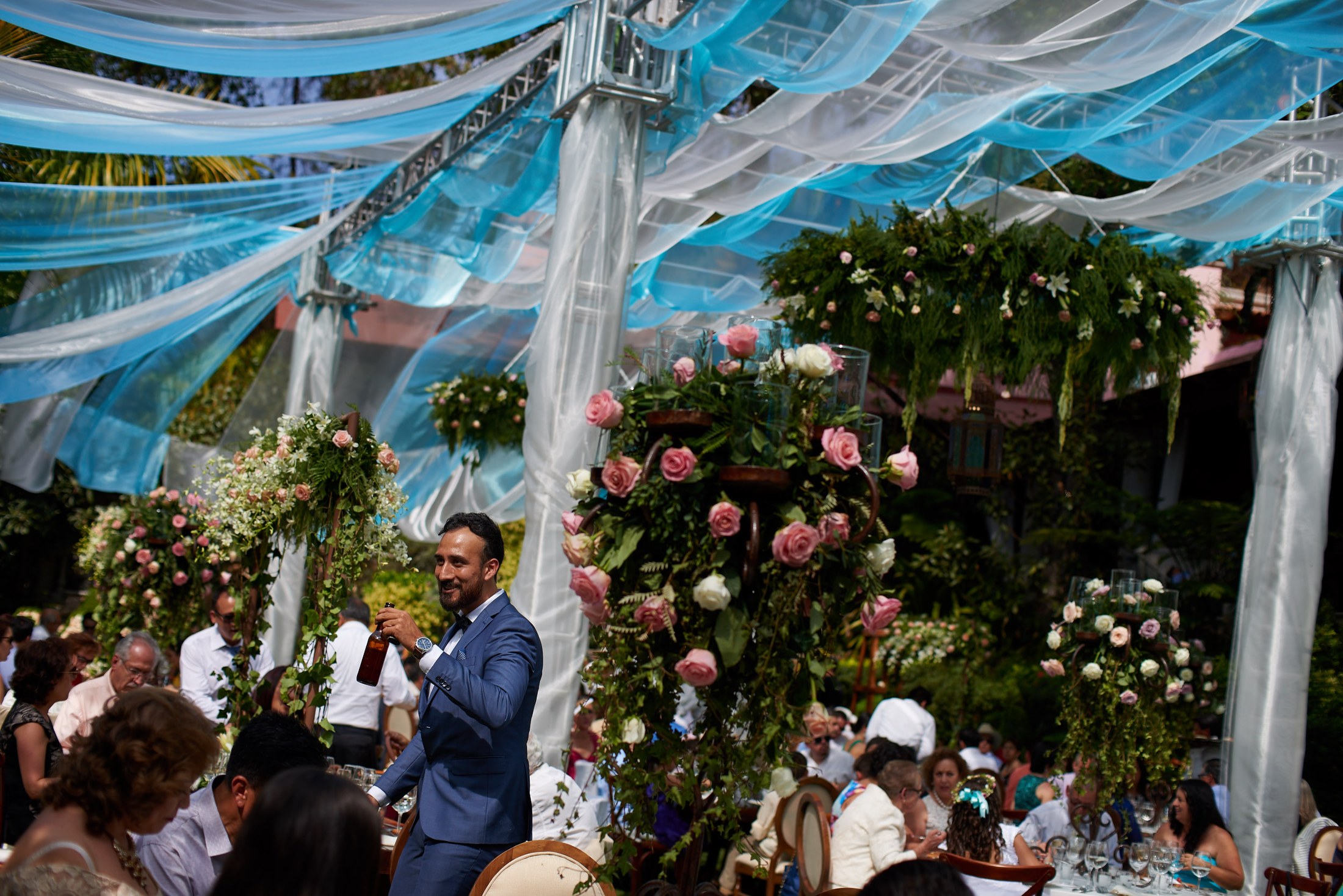 Wedding in San Sebastián del Oeste, Jalisco — Paulina & Manuel — photo 106