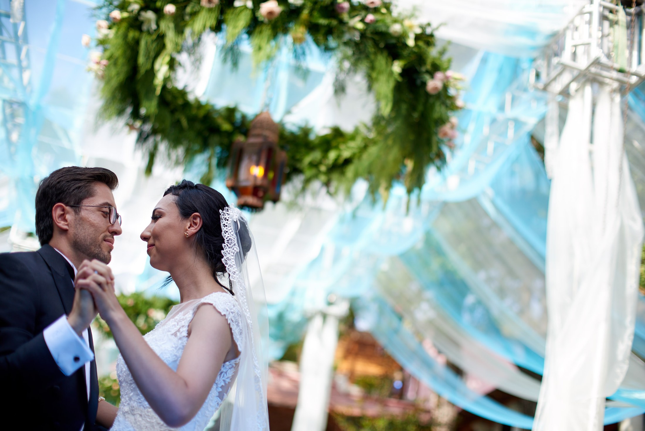 Wedding in San Sebastián del Oeste, Jalisco — Paulina & Manuel — photo 111