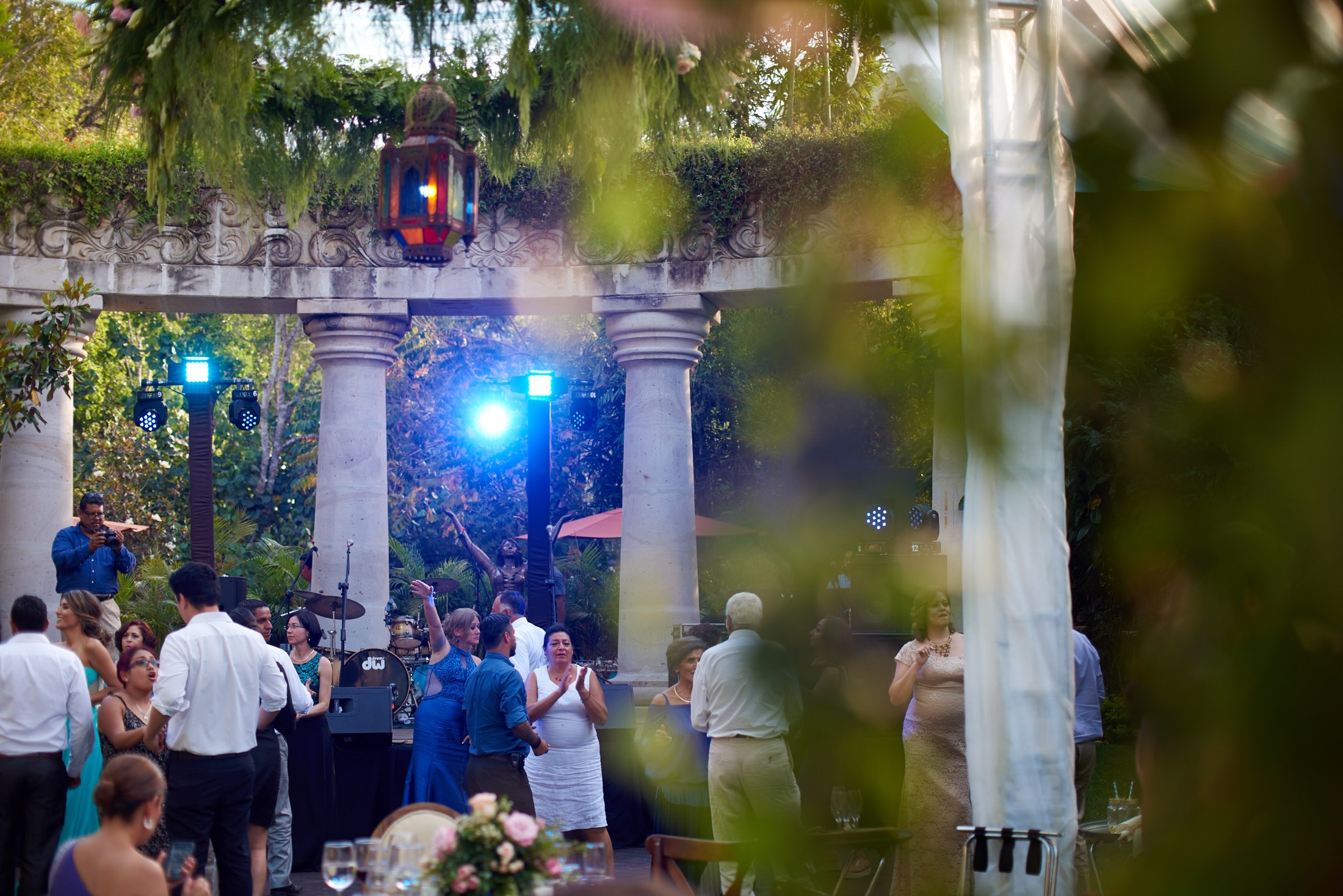 Wedding in San Sebastián del Oeste, Jalisco — Paulina & Manuel — photo 114