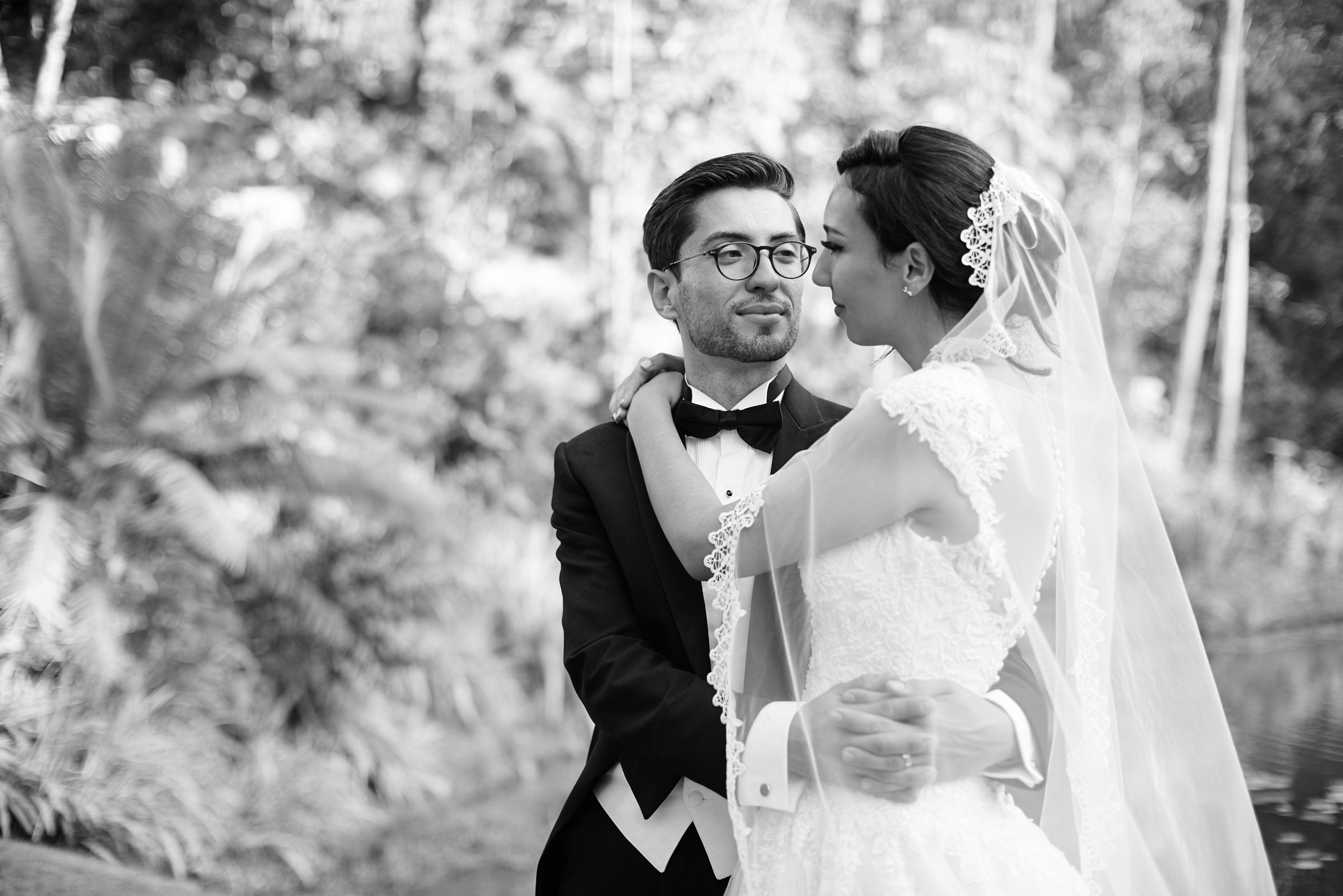 Wedding in San Sebastián del Oeste, Jalisco — Paulina & Manuel — photo 117