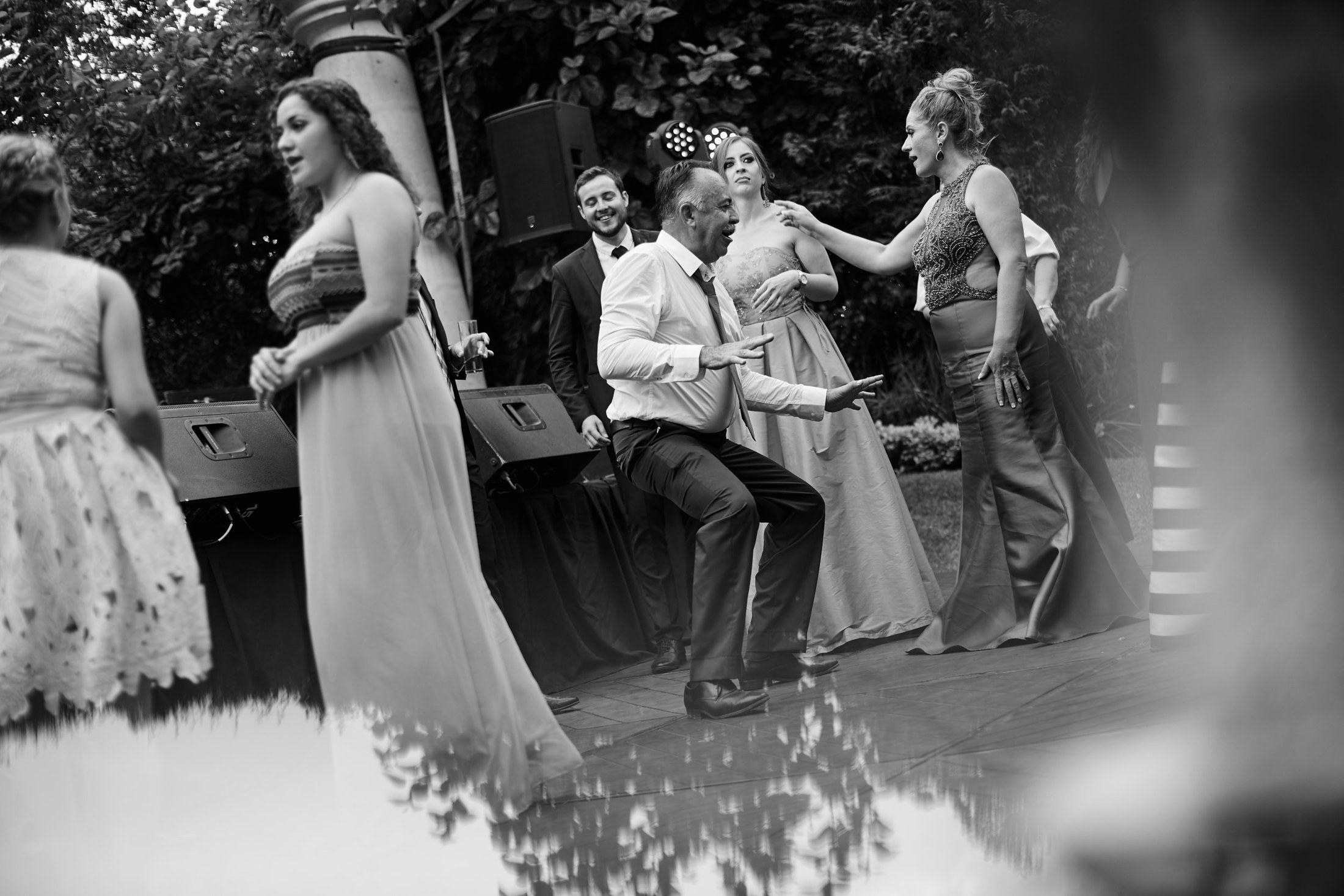 Wedding in San Sebastián del Oeste, Jalisco — Paulina & Manuel — photo 119