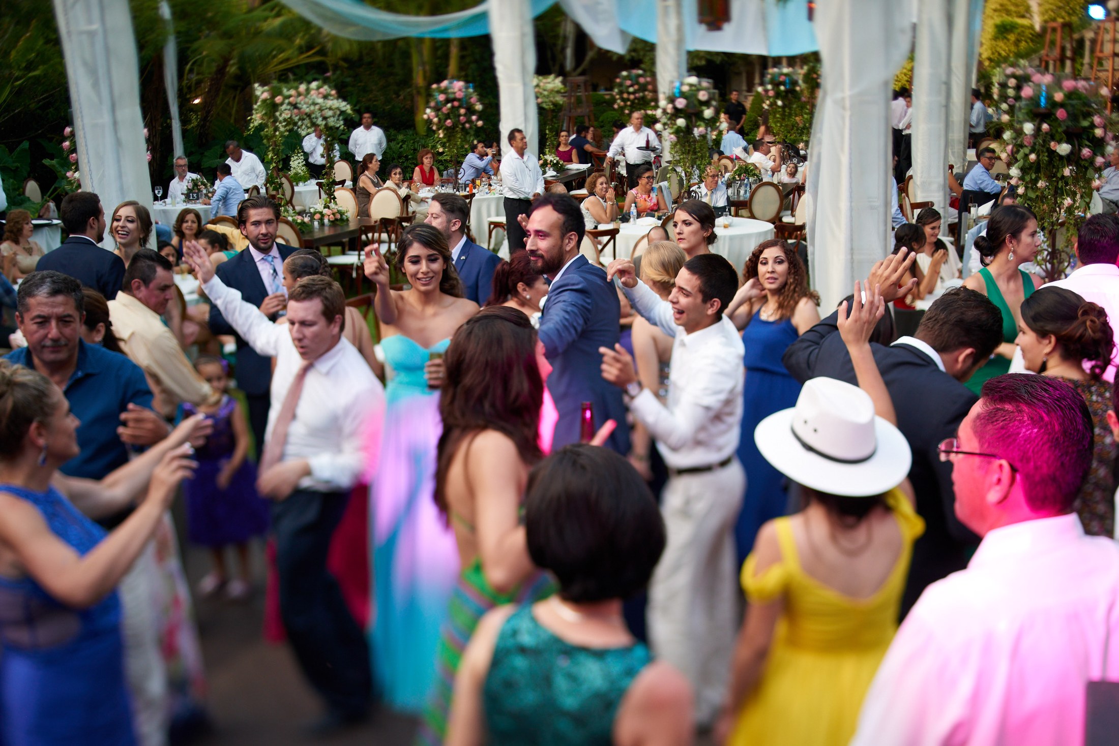 Wedding in San Sebastián del Oeste, Jalisco — Paulina & Manuel — photo 121