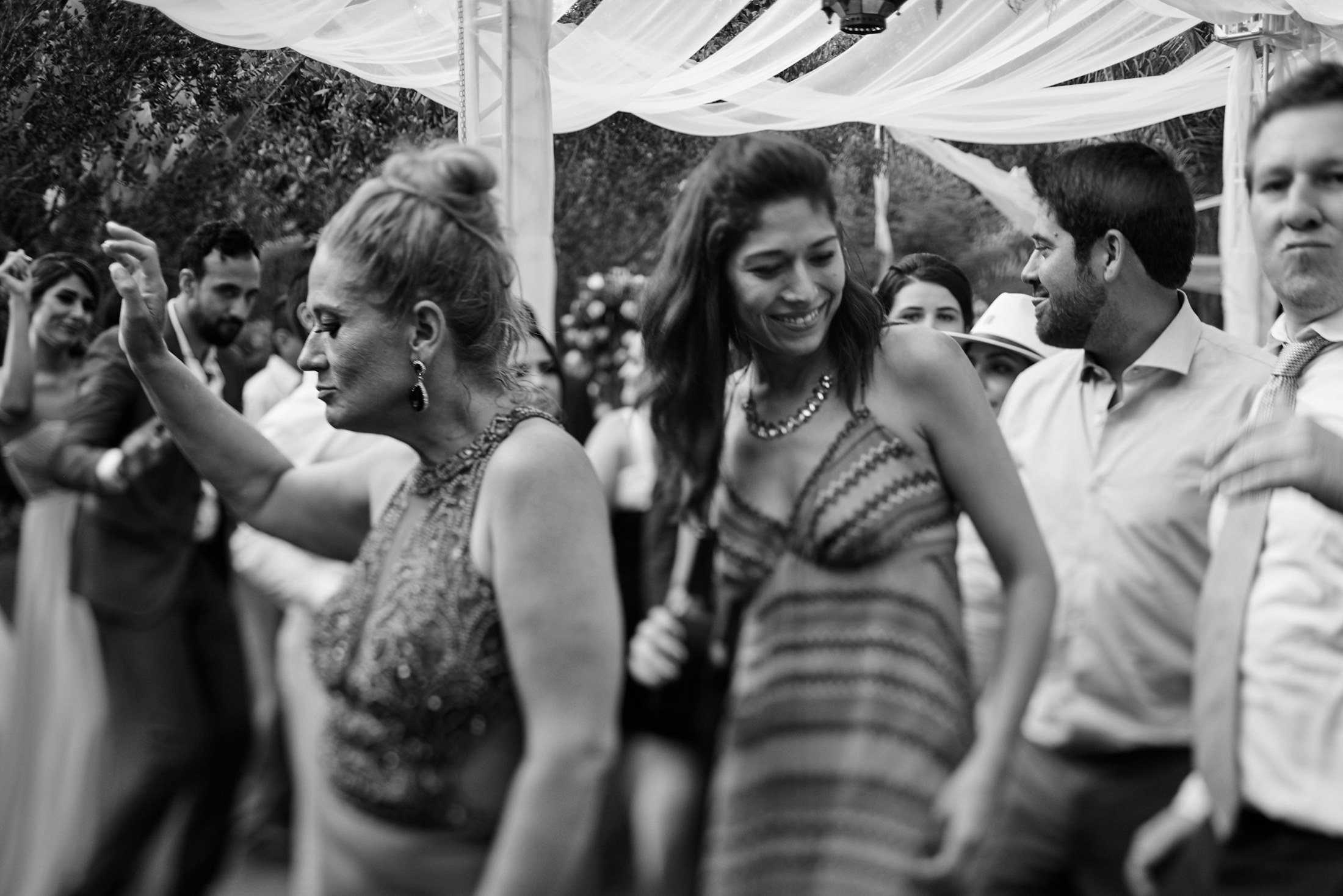 Wedding in San Sebastián del Oeste, Jalisco — Paulina & Manuel — photo 122