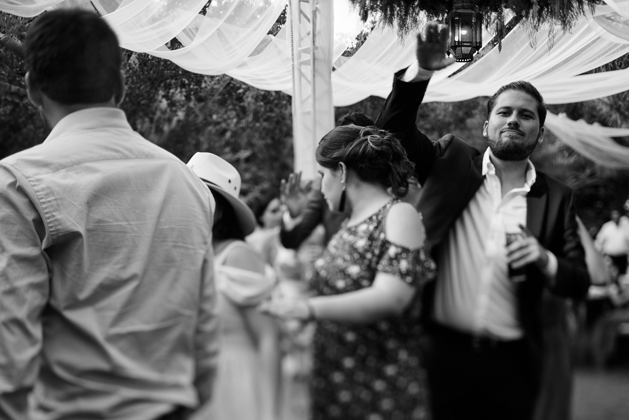 Wedding in San Sebastián del Oeste, Jalisco — Paulina & Manuel — photo 123