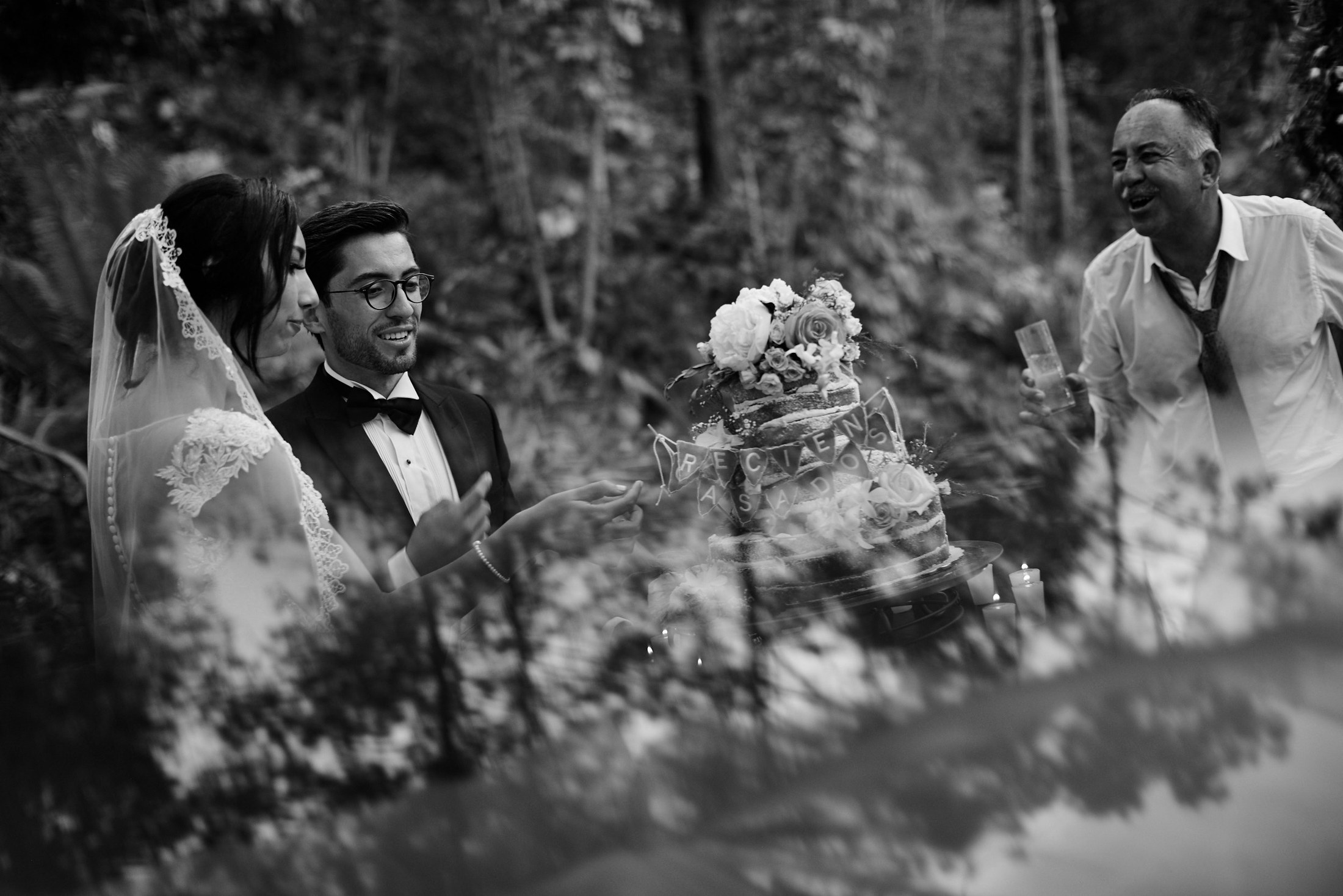 Wedding in San Sebastián del Oeste, Jalisco — Paulina & Manuel — photo 125