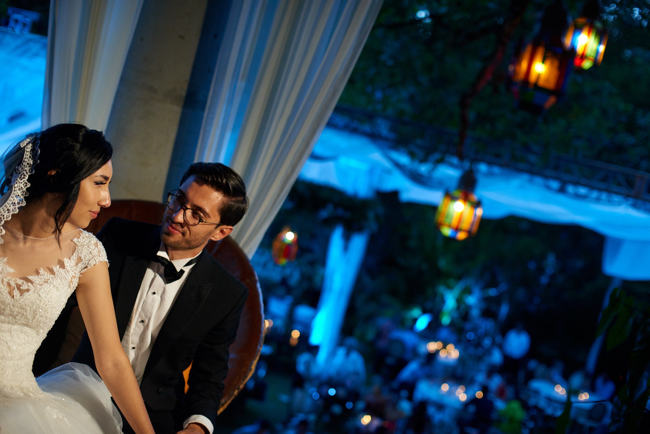 Wedding in San Sebastián del Oeste, Jalisco — Paulina & Manuel — photo 129