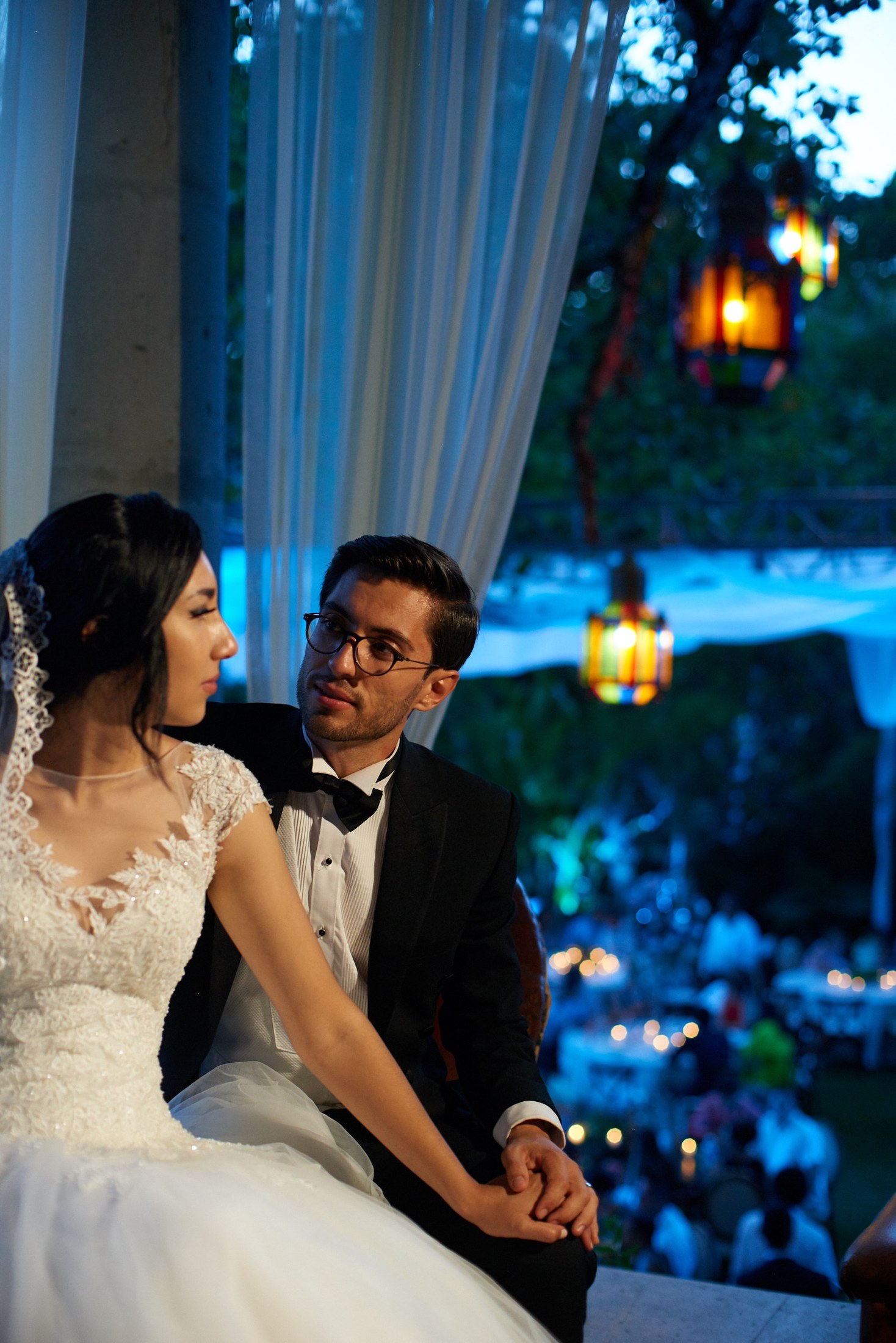 Wedding in San Sebastián del Oeste, Jalisco — Paulina & Manuel — photo 130