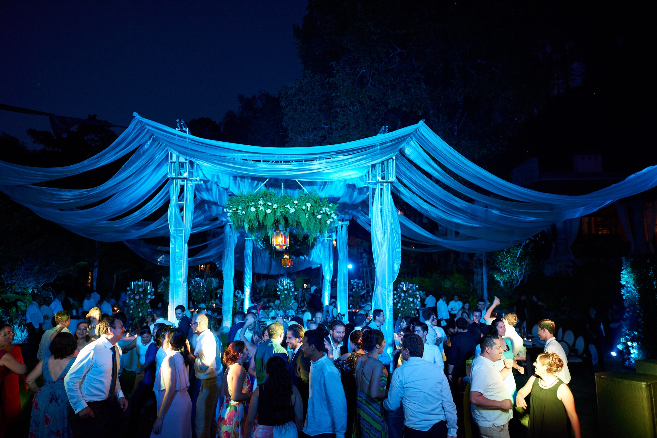 Wedding in San Sebastián del Oeste, Jalisco — Paulina & Manuel — photo 134