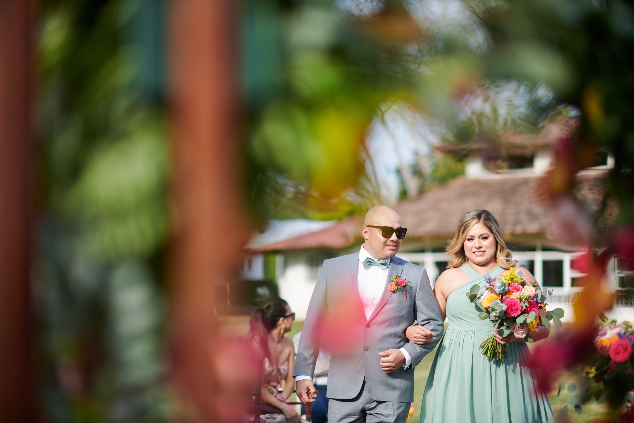 Boda india y mexicana en la destilería de agave Finca 18, Las Juntas, Puerto Vallarta — Raj & Jocelyn — photo 19
