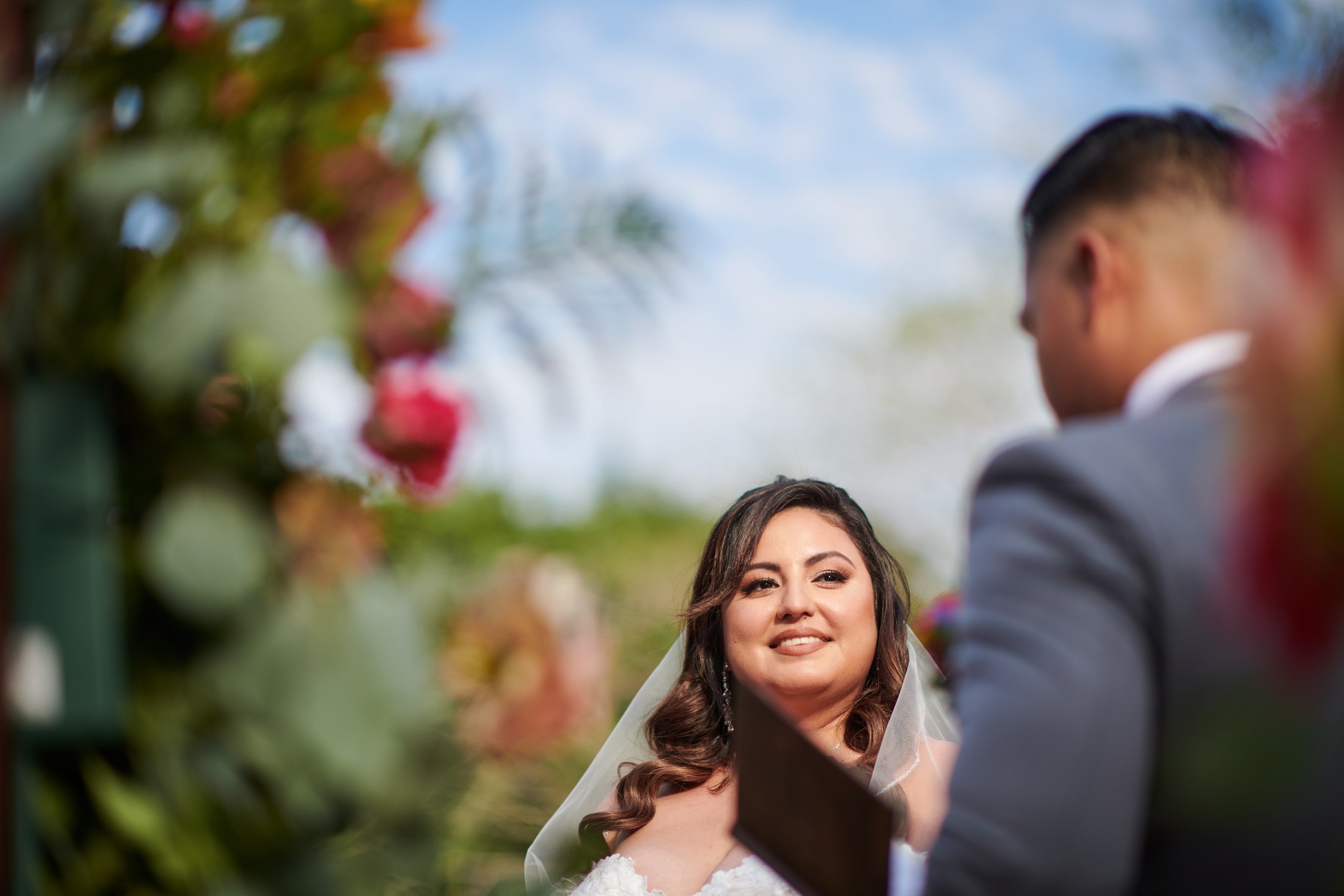 Boda india y mexicana en la destilería de agave Finca 18, Las Juntas, Puerto Vallarta — Raj & Jocelyn — photo 25