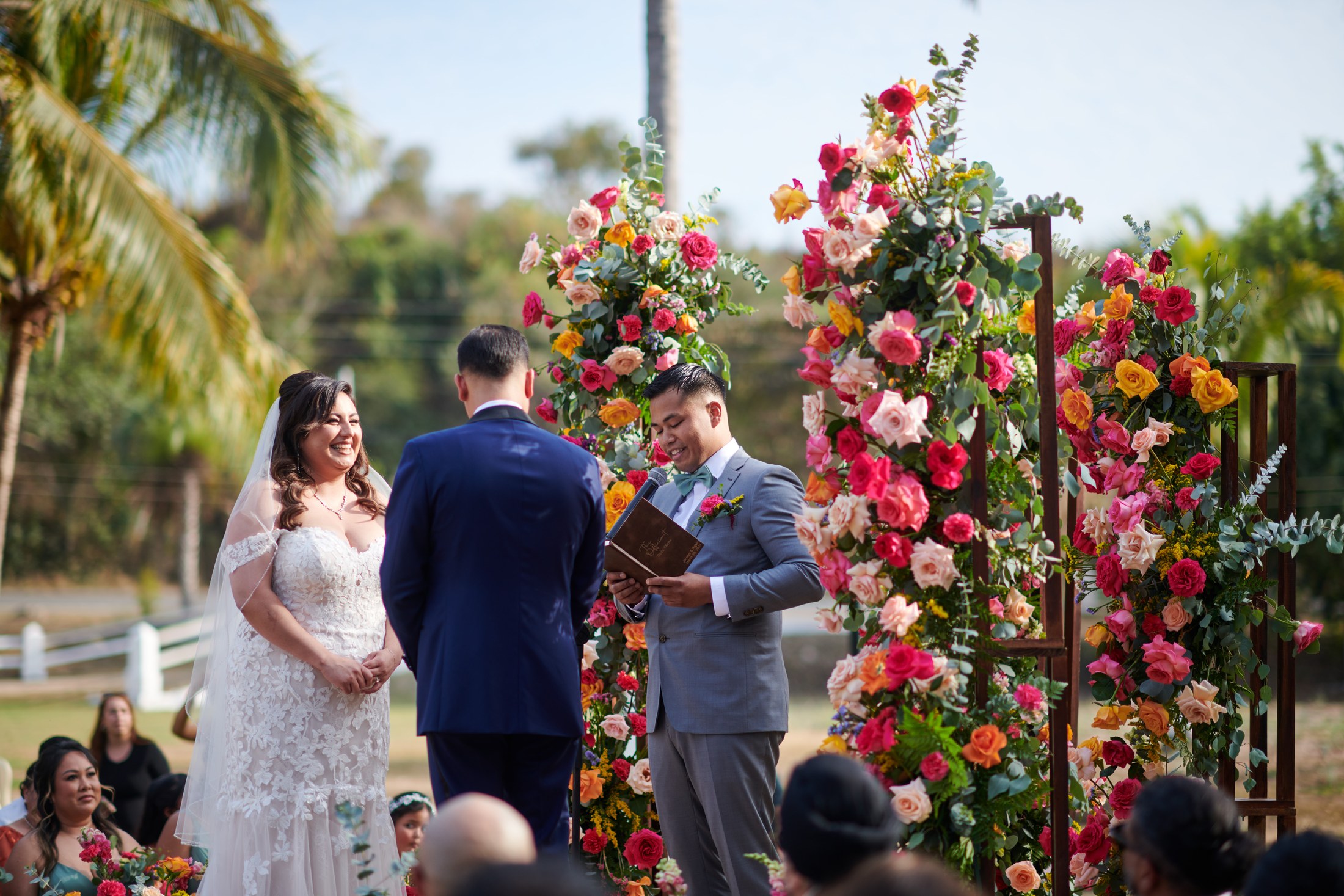 Boda india y mexicana en la destilería de agave Finca 18, Las Juntas, Puerto Vallarta — Raj & Jocelyn — photo 26