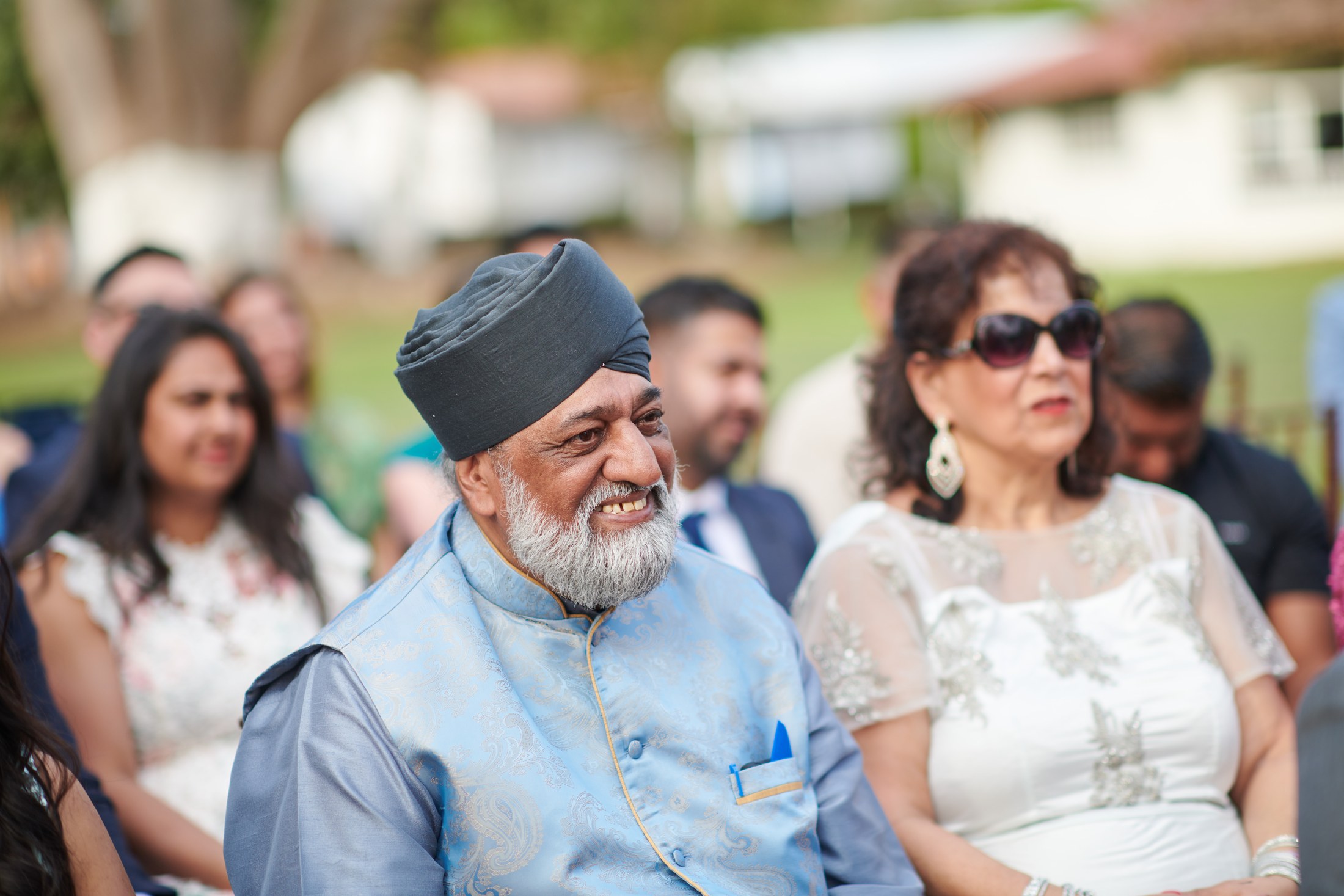 Ceremonia de boda en la destilería de agave Finca 18, Las Juntas, Puerto Vallarta — Julien Leveau