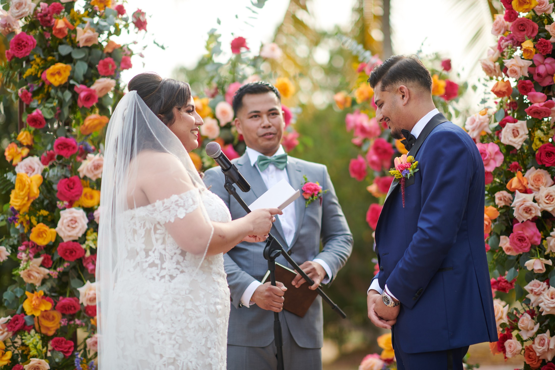 Boda india y mexicana en la destilería de agave Finca 18, Las Juntas, Puerto Vallarta — Raj & Jocelyn — photo 32