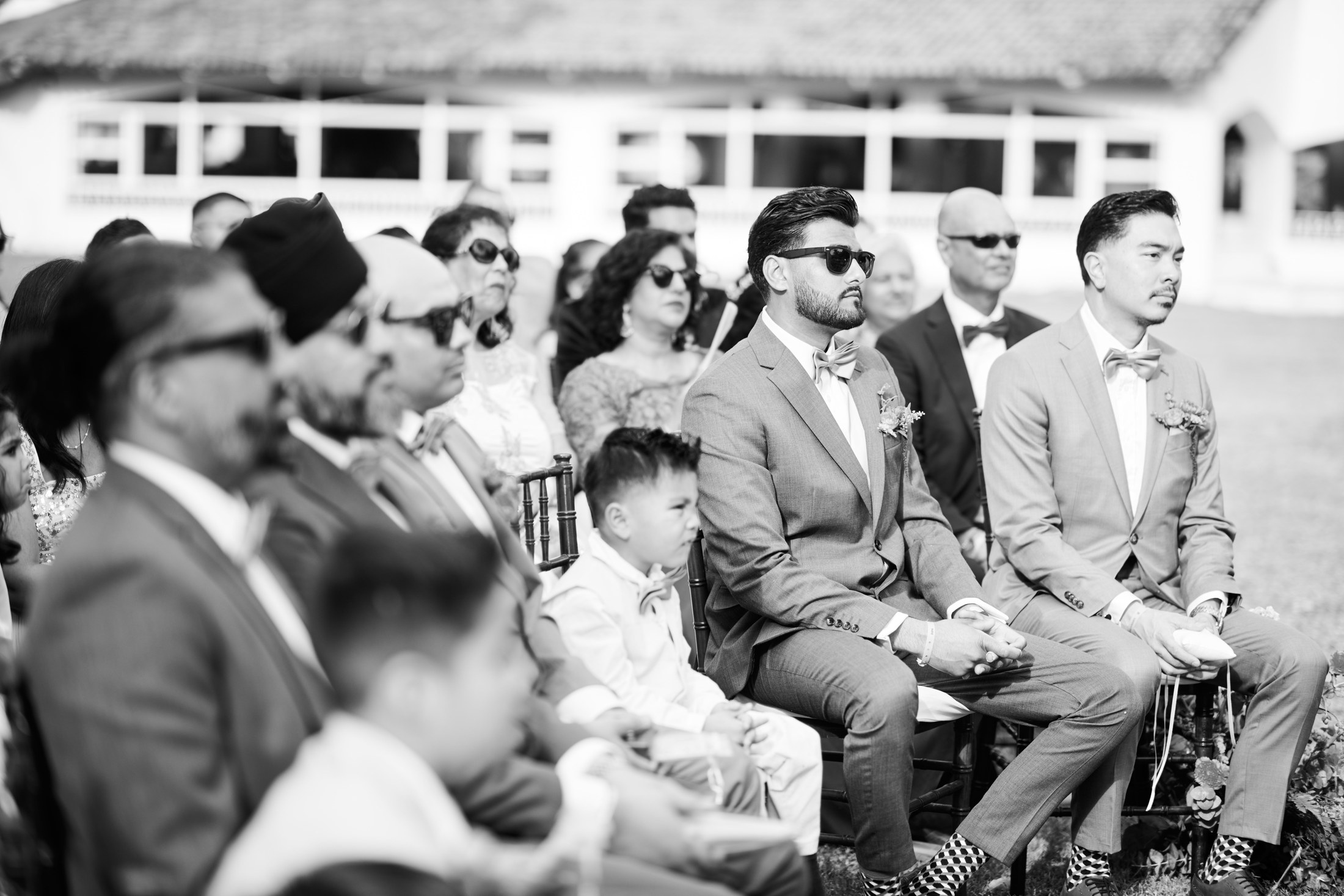 Boda india y mexicana en la destilería de agave Finca 18, Las Juntas, Puerto Vallarta — Raj & Jocelyn — photo 36