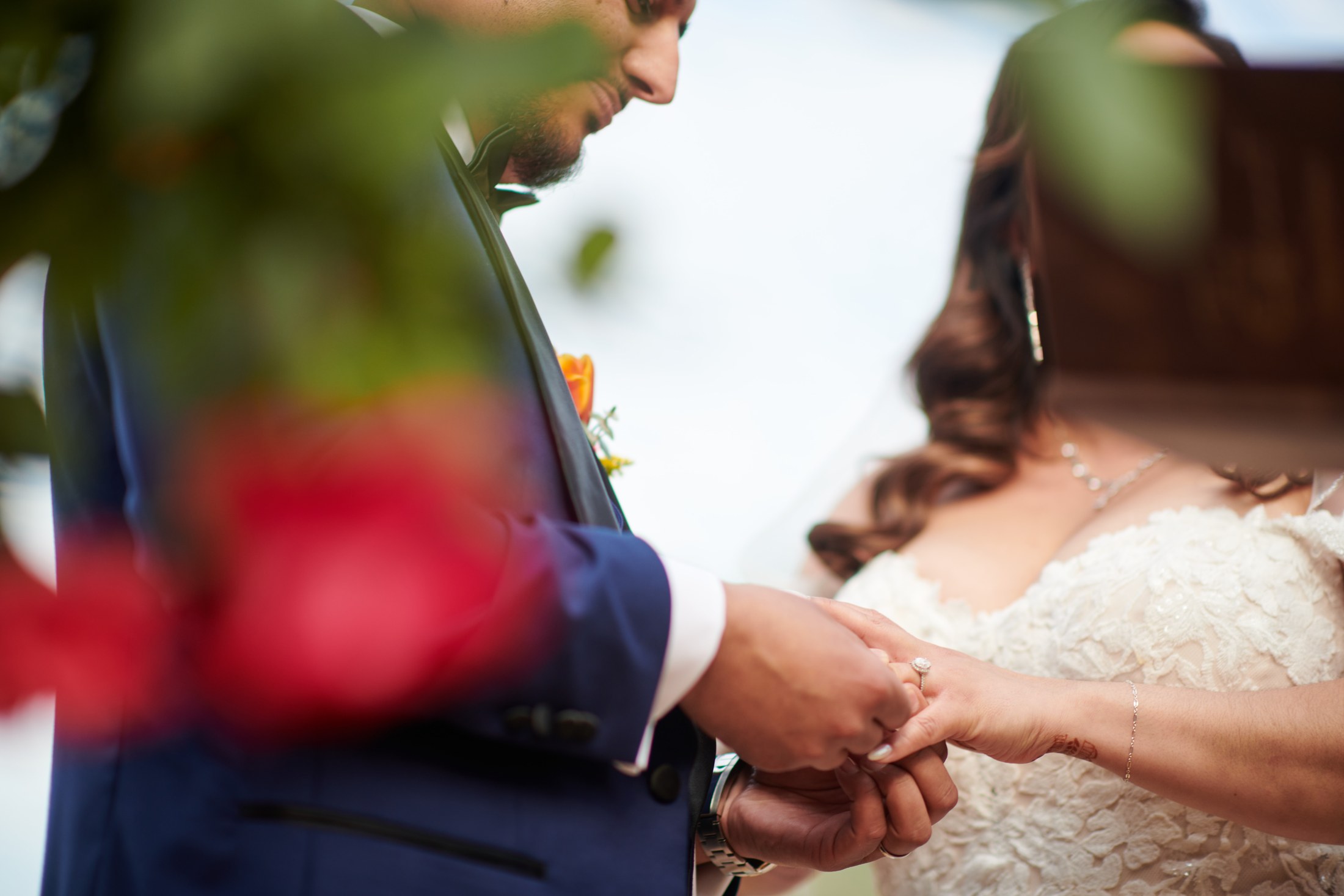 Boda india y mexicana en la destilería de agave Finca 18, Las Juntas, Puerto Vallarta — Raj & Jocelyn — photo 43