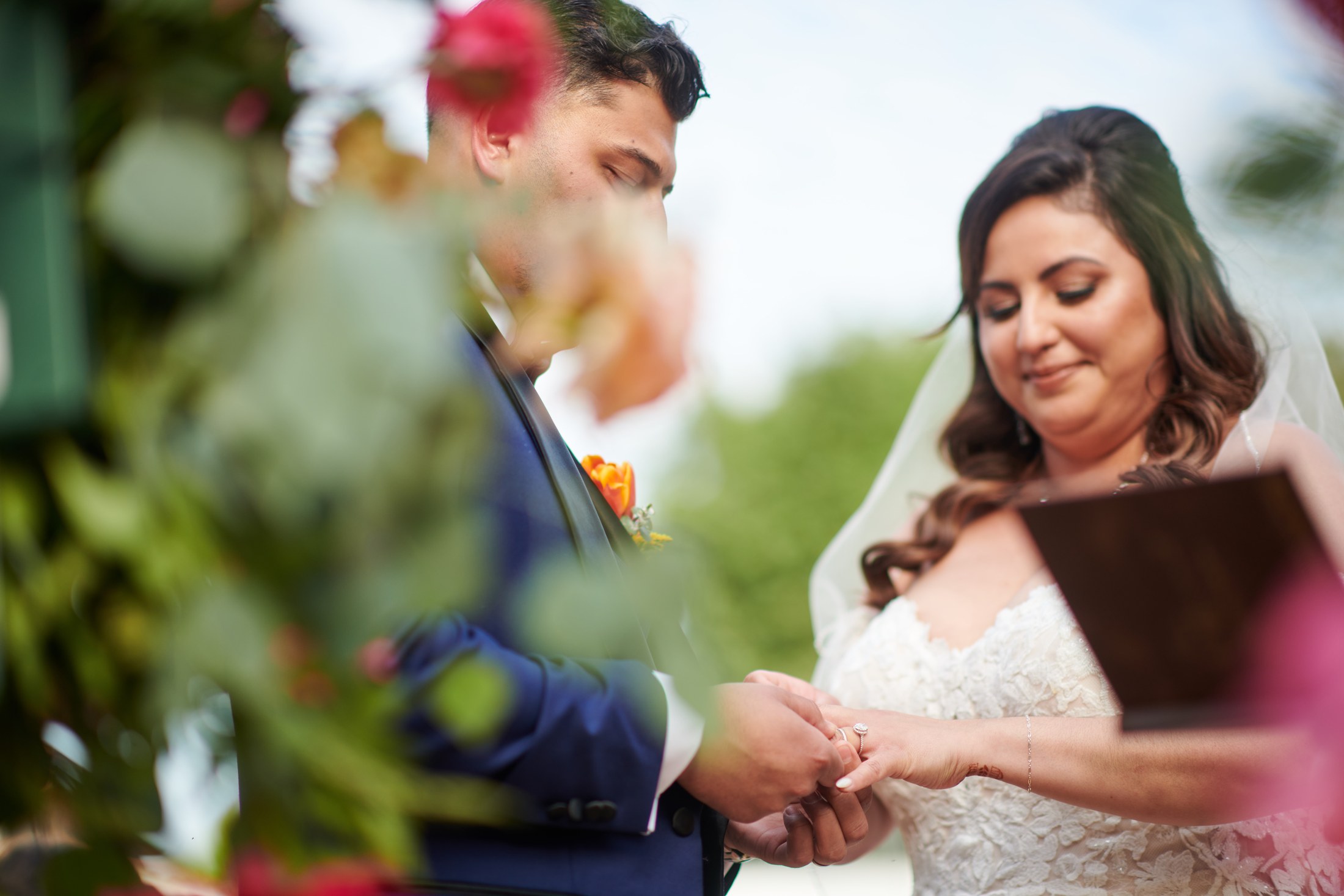 Boda india y mexicana en la destilería de agave Finca 18, Las Juntas, Puerto Vallarta — Raj & Jocelyn — photo 44