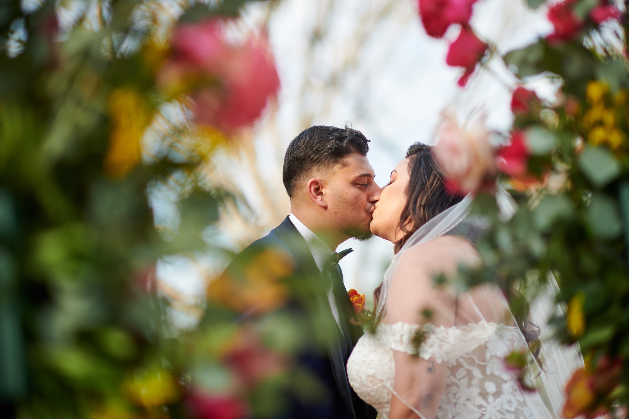 Boda india y mexicana en la destilería de agave Finca 18, Las Juntas, Puerto Vallarta — Raj & Jocelyn — photo 48