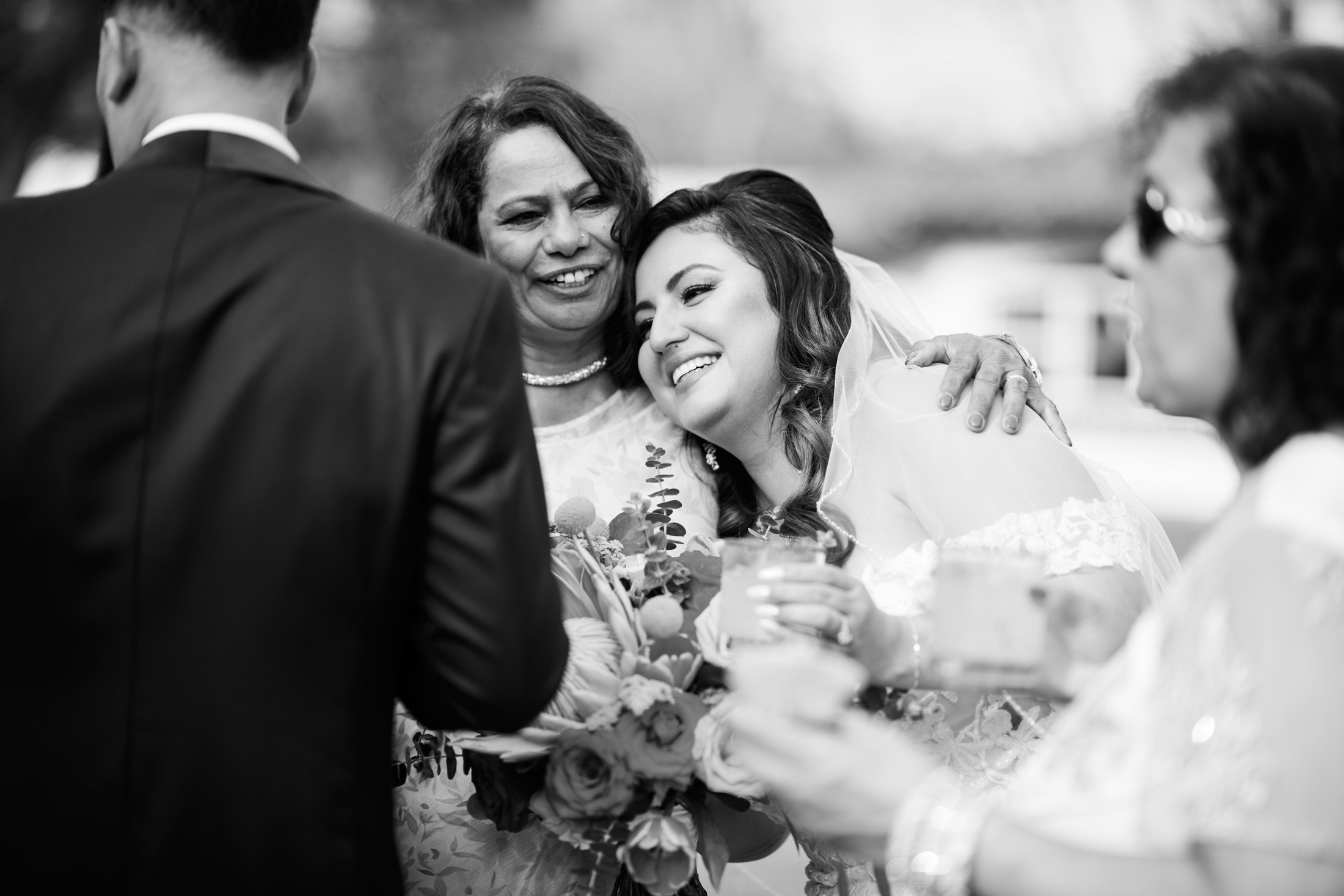 Boda india y mexicana en la destilería de agave Finca 18, Las Juntas, Puerto Vallarta — Raj & Jocelyn — photo 51