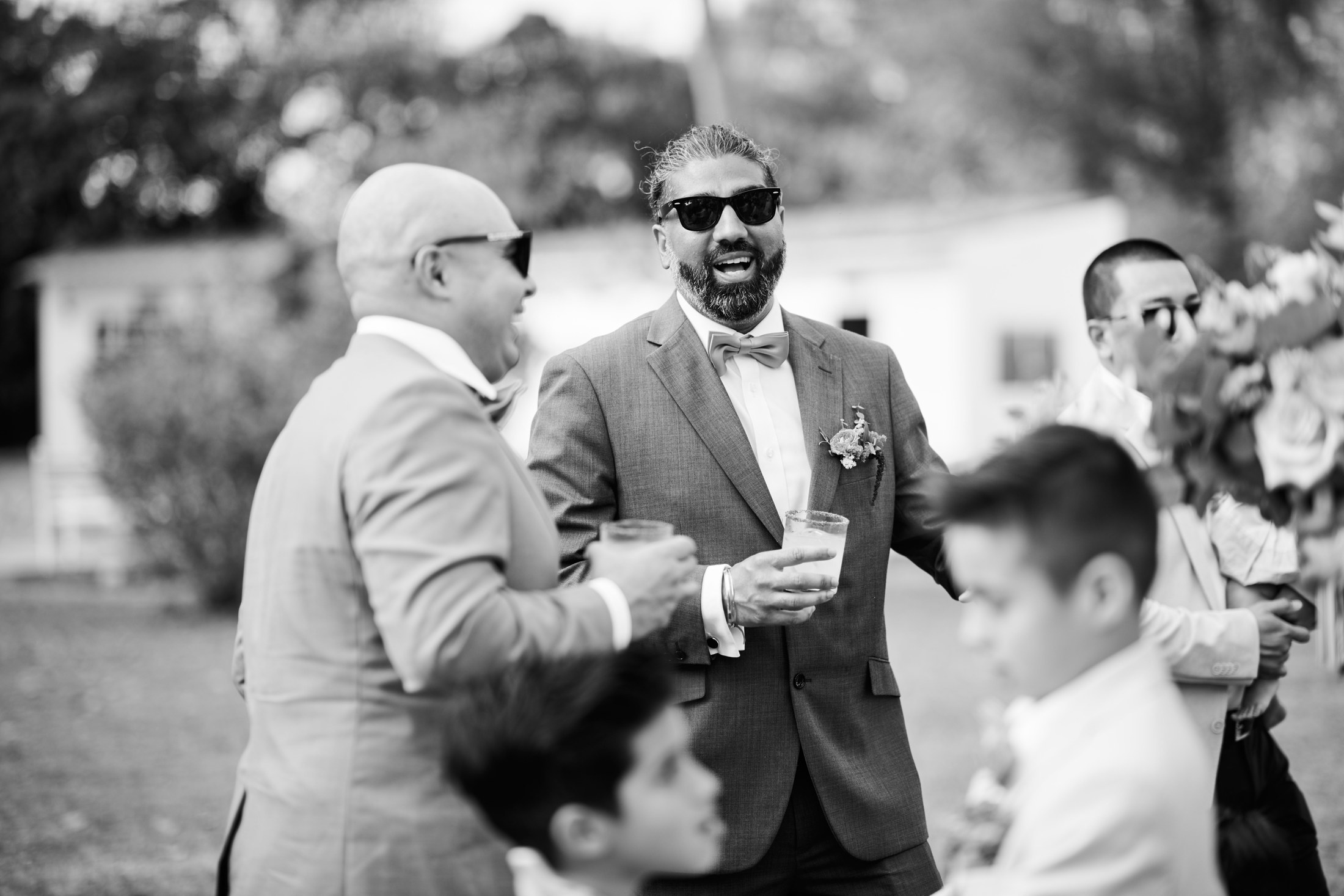 Boda india y mexicana en la destilería de agave Finca 18, Las Juntas, Puerto Vallarta — Raj & Jocelyn — photo 54